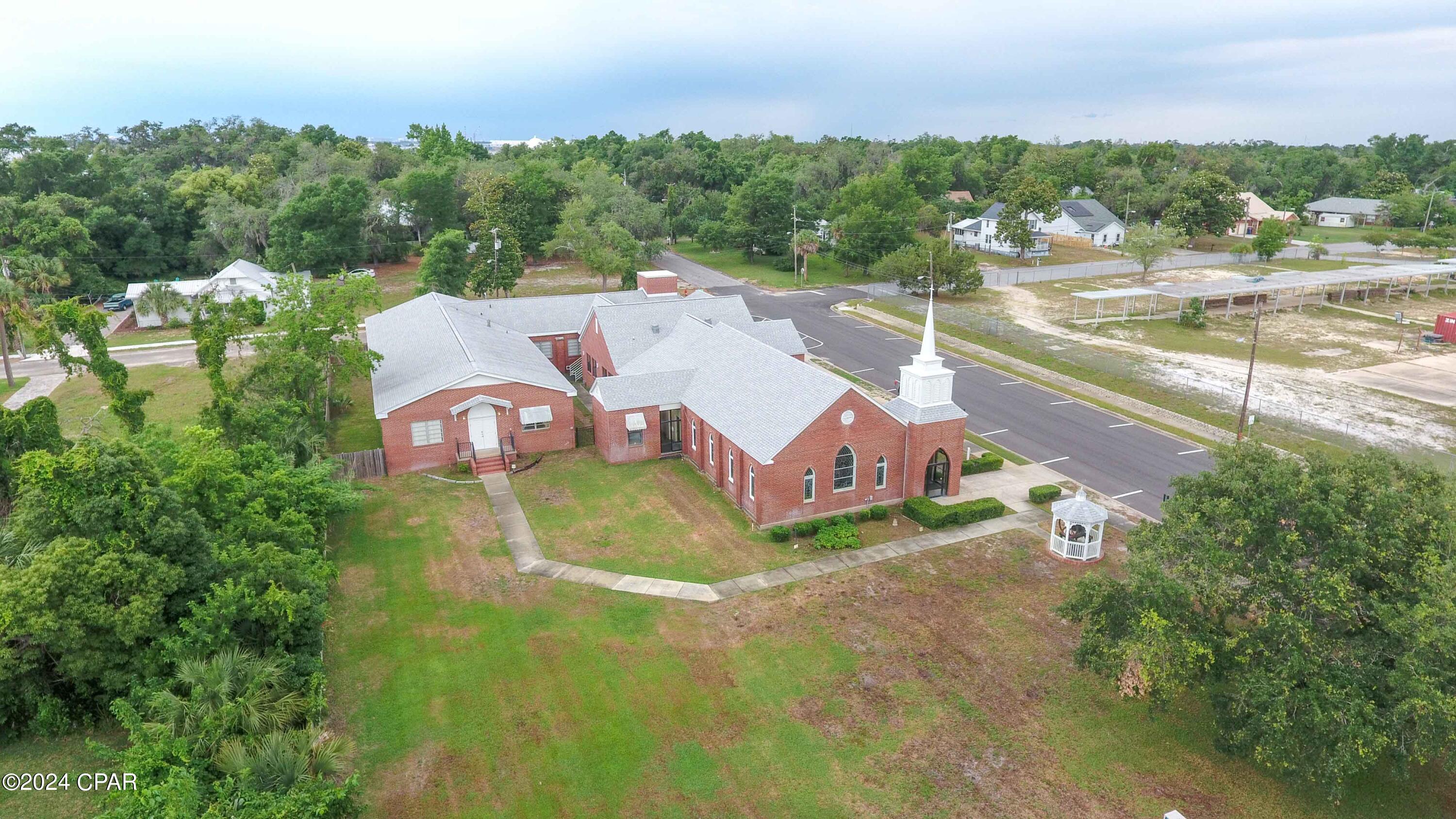 St Andrews Bay Dev Cmp - Commercial Sale