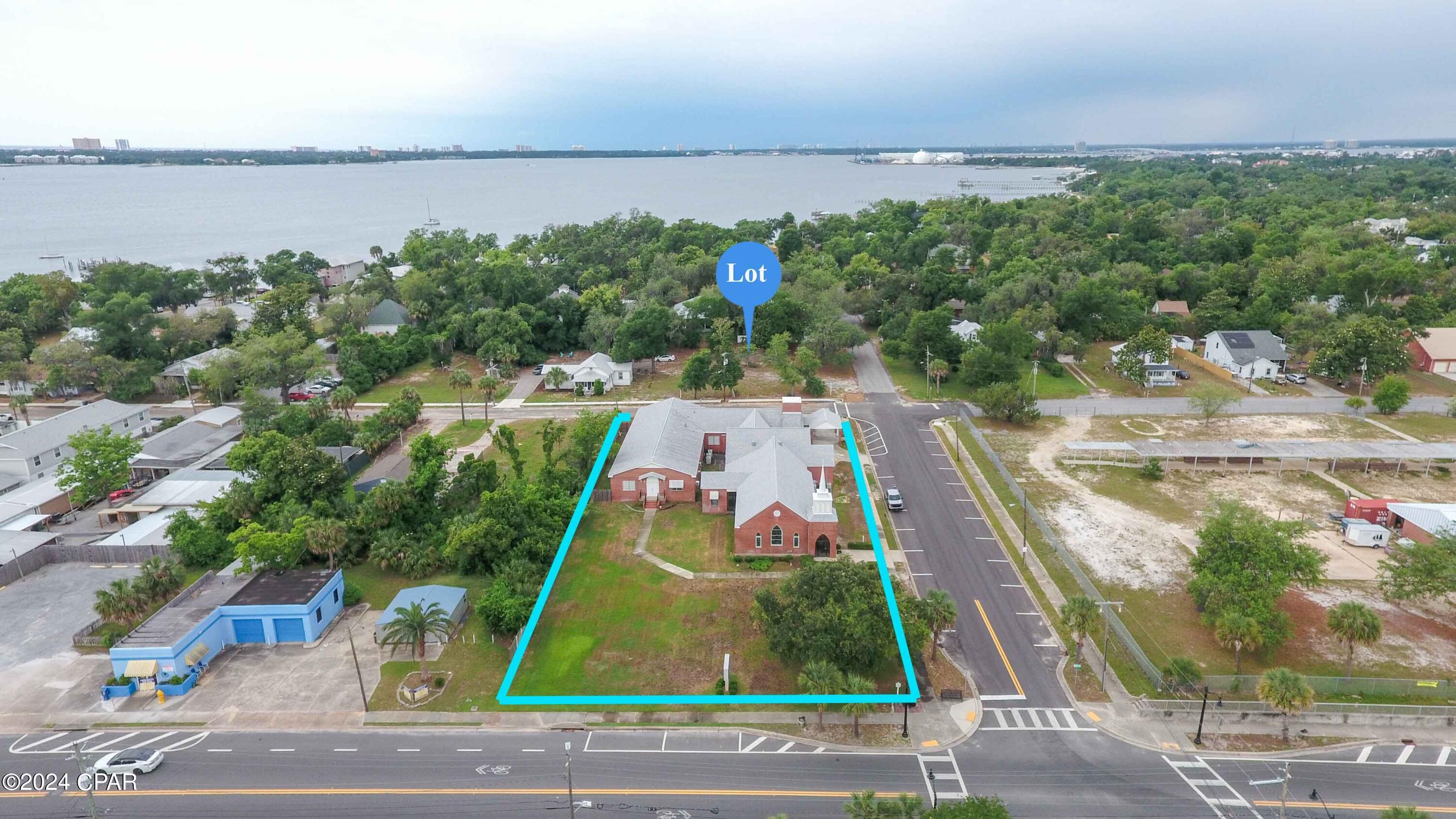 St Andrews Bay Dev Cmp - Commercial Sale