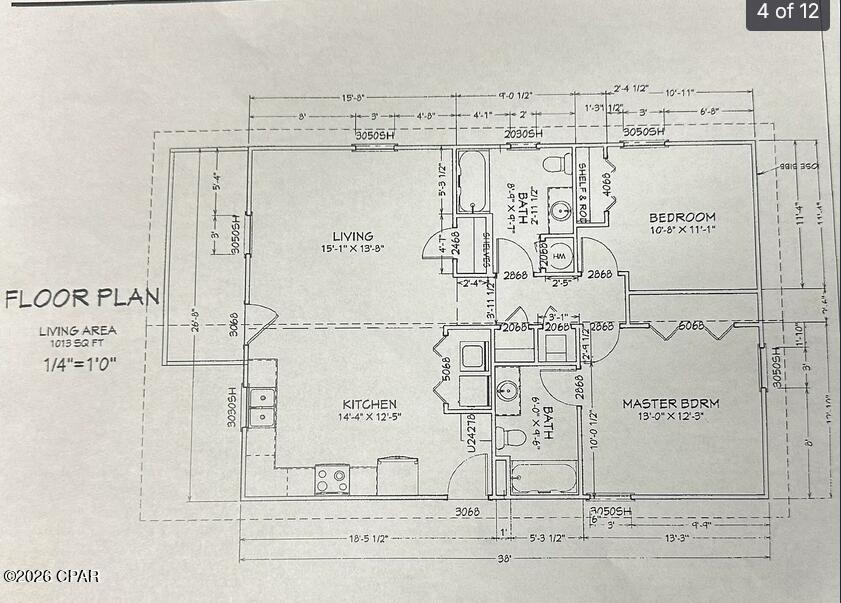 [No Recorded Subdiv] - Residential