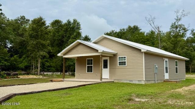 [No Recorded Subdiv] - Residential