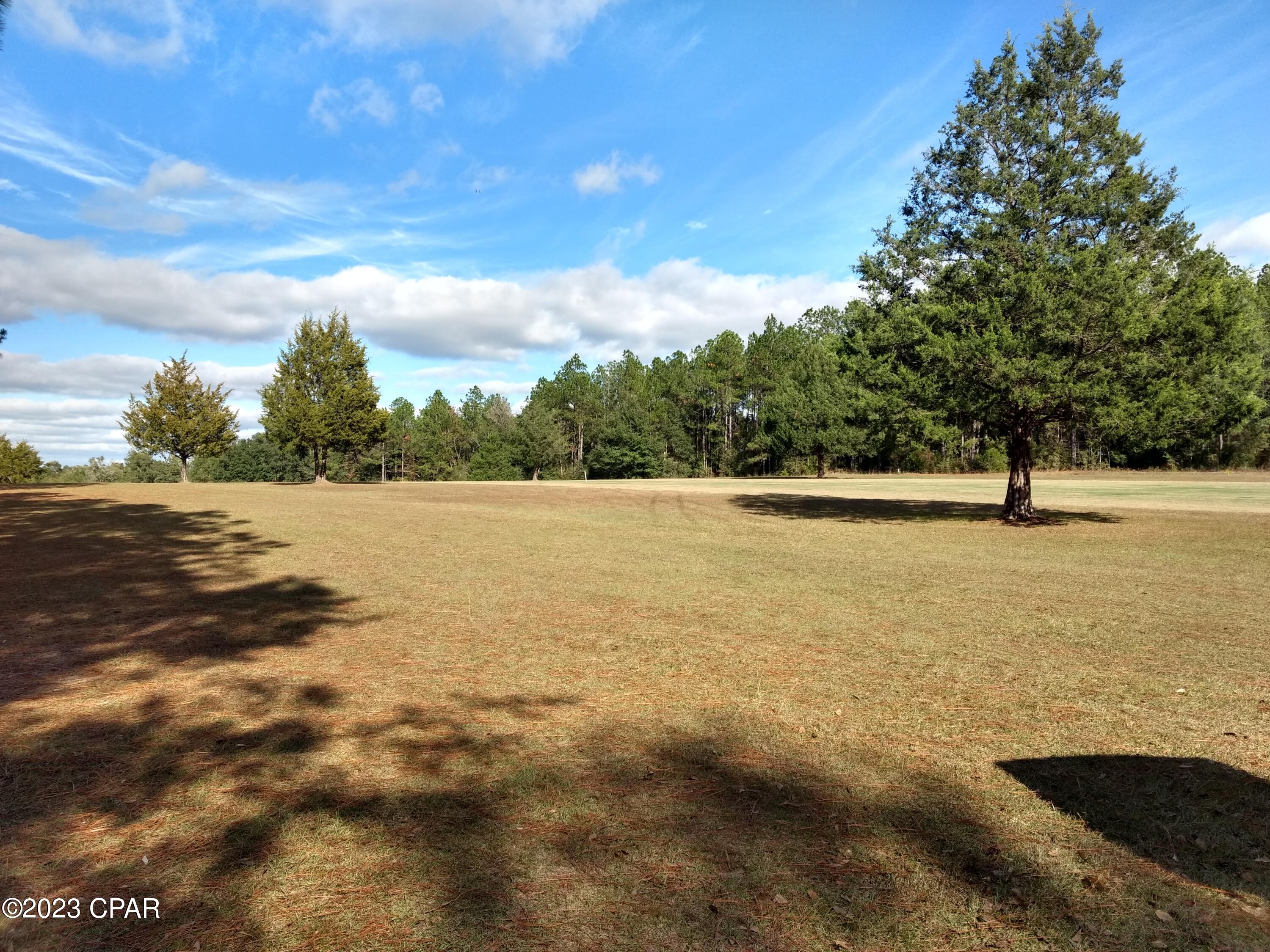 Dogwood Lake Estates - Land