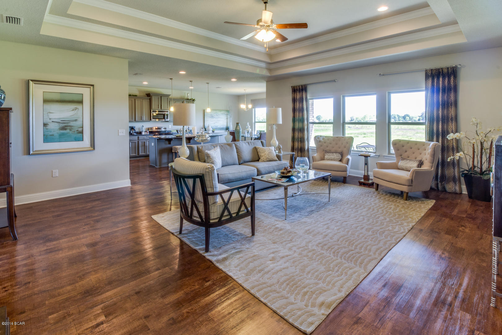 Village Of Mill Bayou/Shoreline Village Ph 1A - Residential