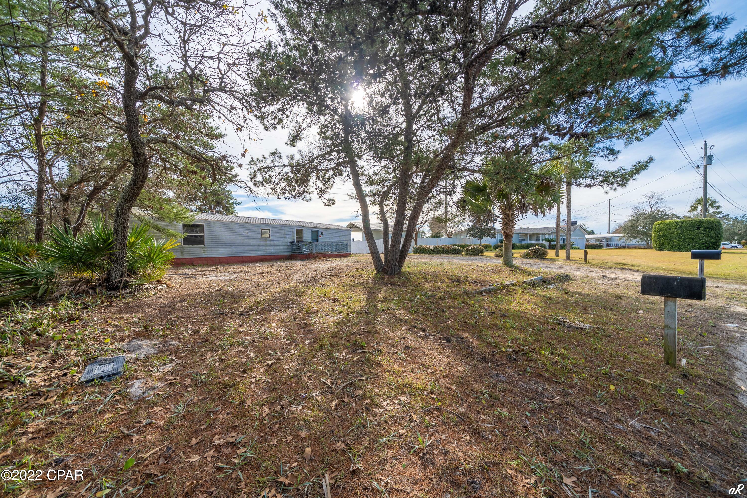 Sand Dollar Estates - Residential