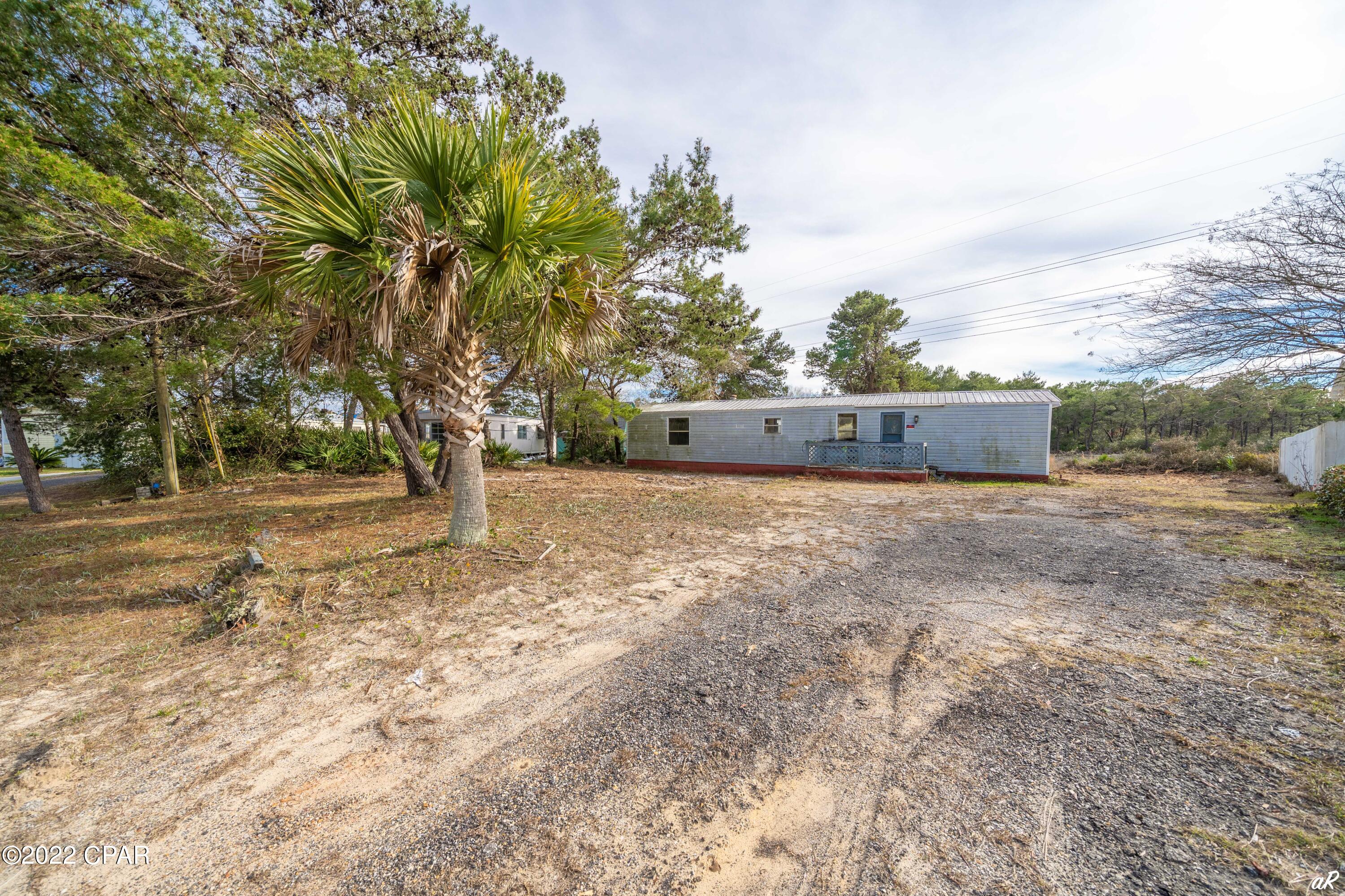 Sand Dollar Estates - Residential