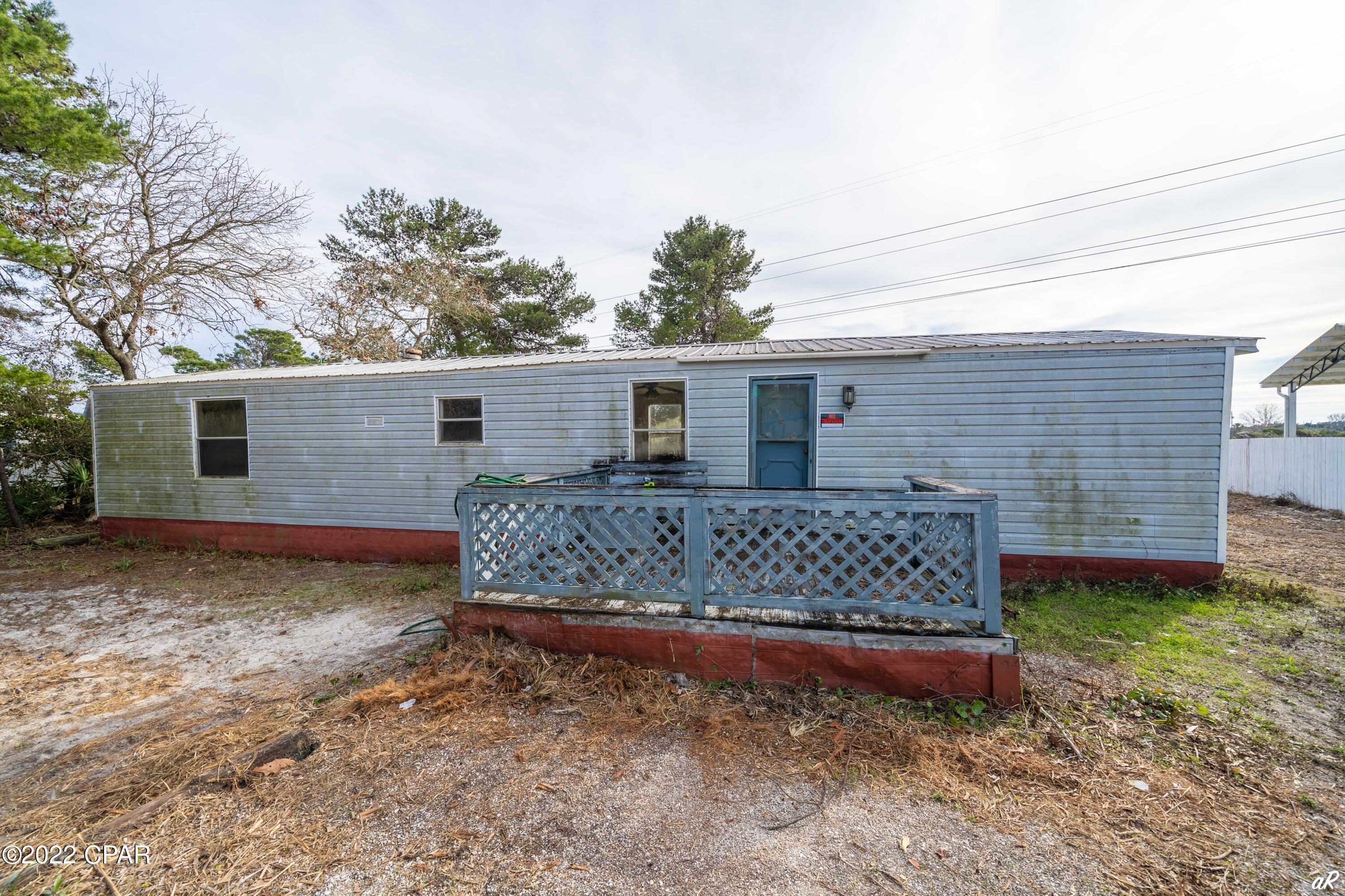 Sand Dollar Estates - Residential