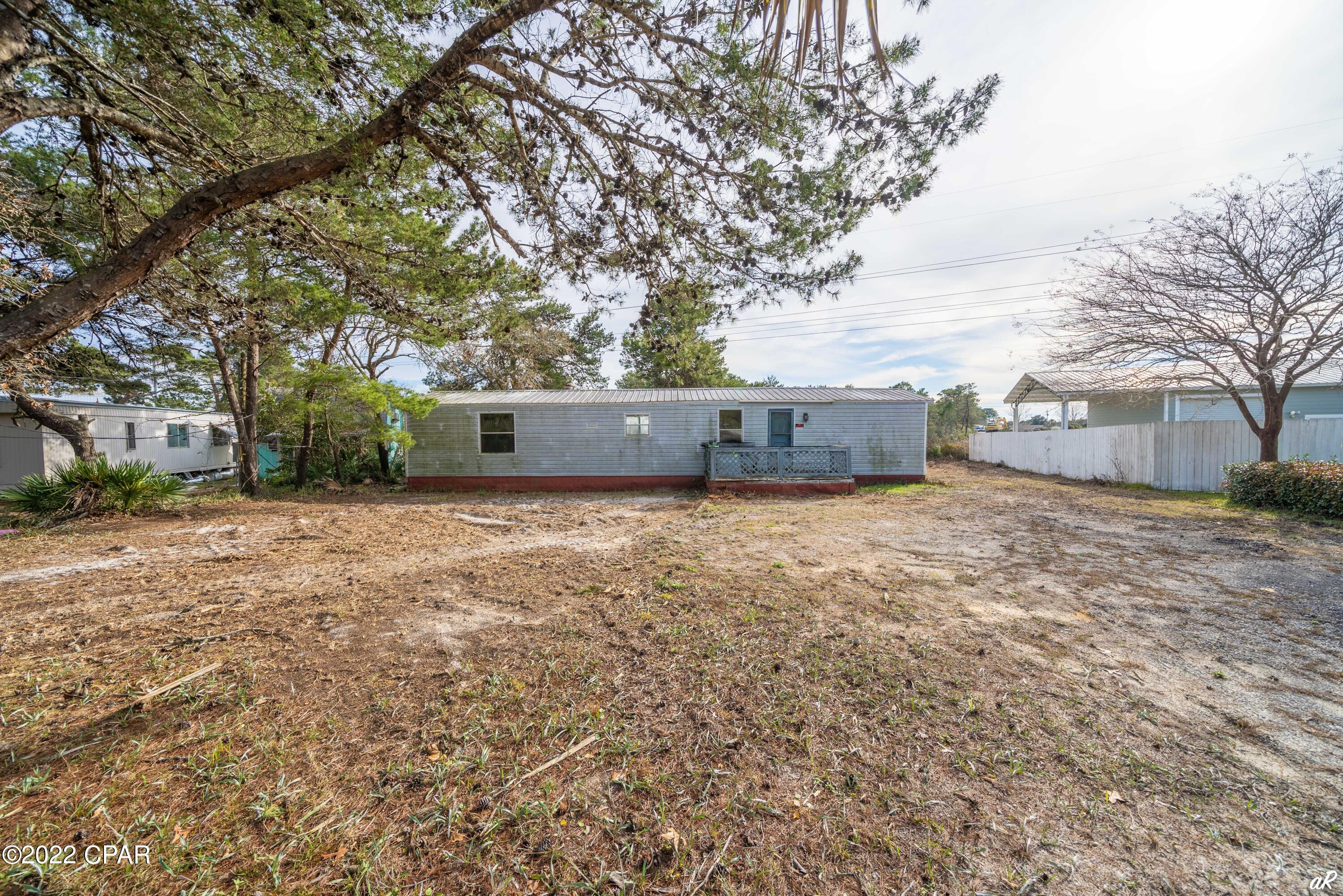 Sand Dollar Estates - Residential