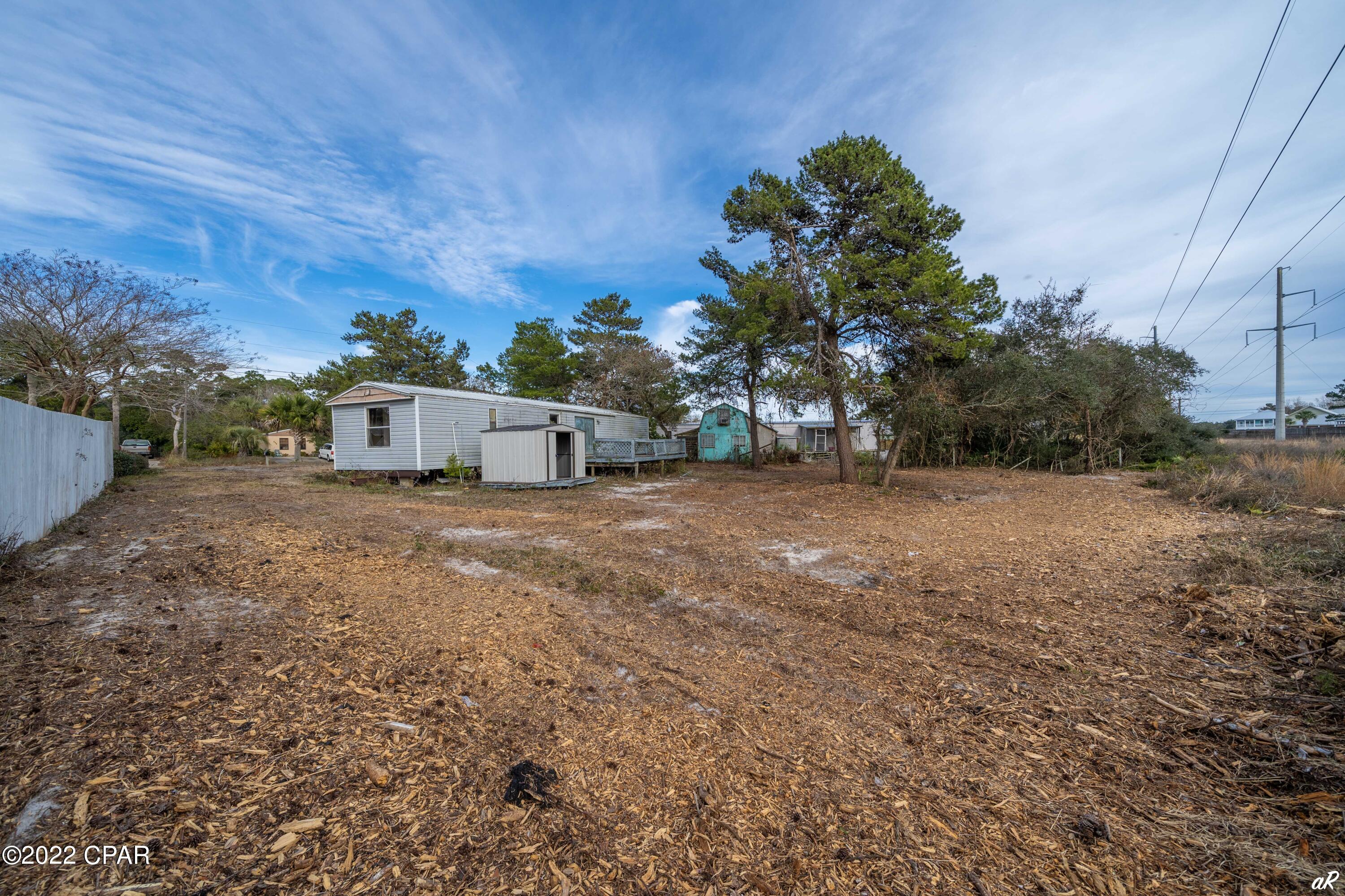 Sand Dollar Estates - Residential