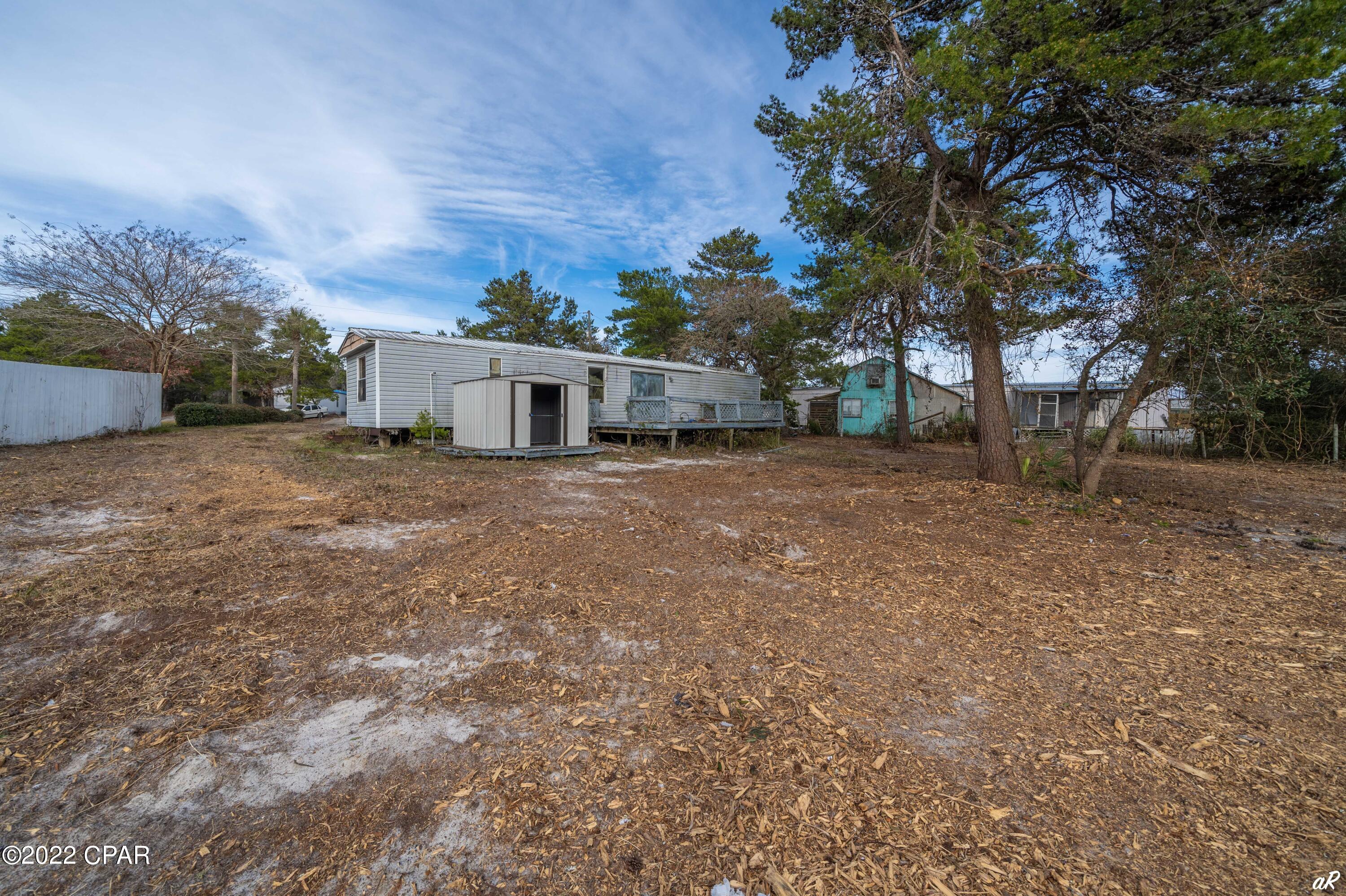 Sand Dollar Estates - Residential