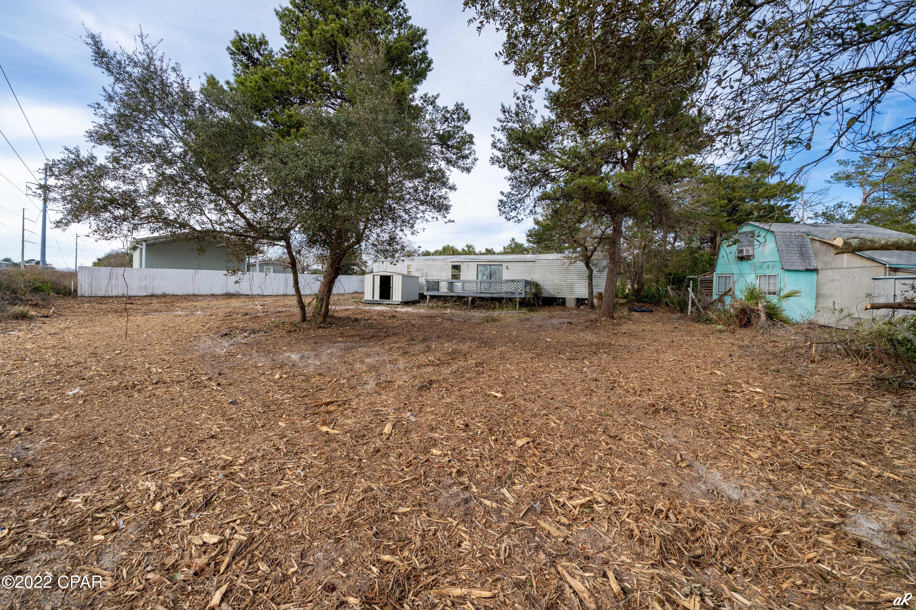 Sand Dollar Estates - Residential