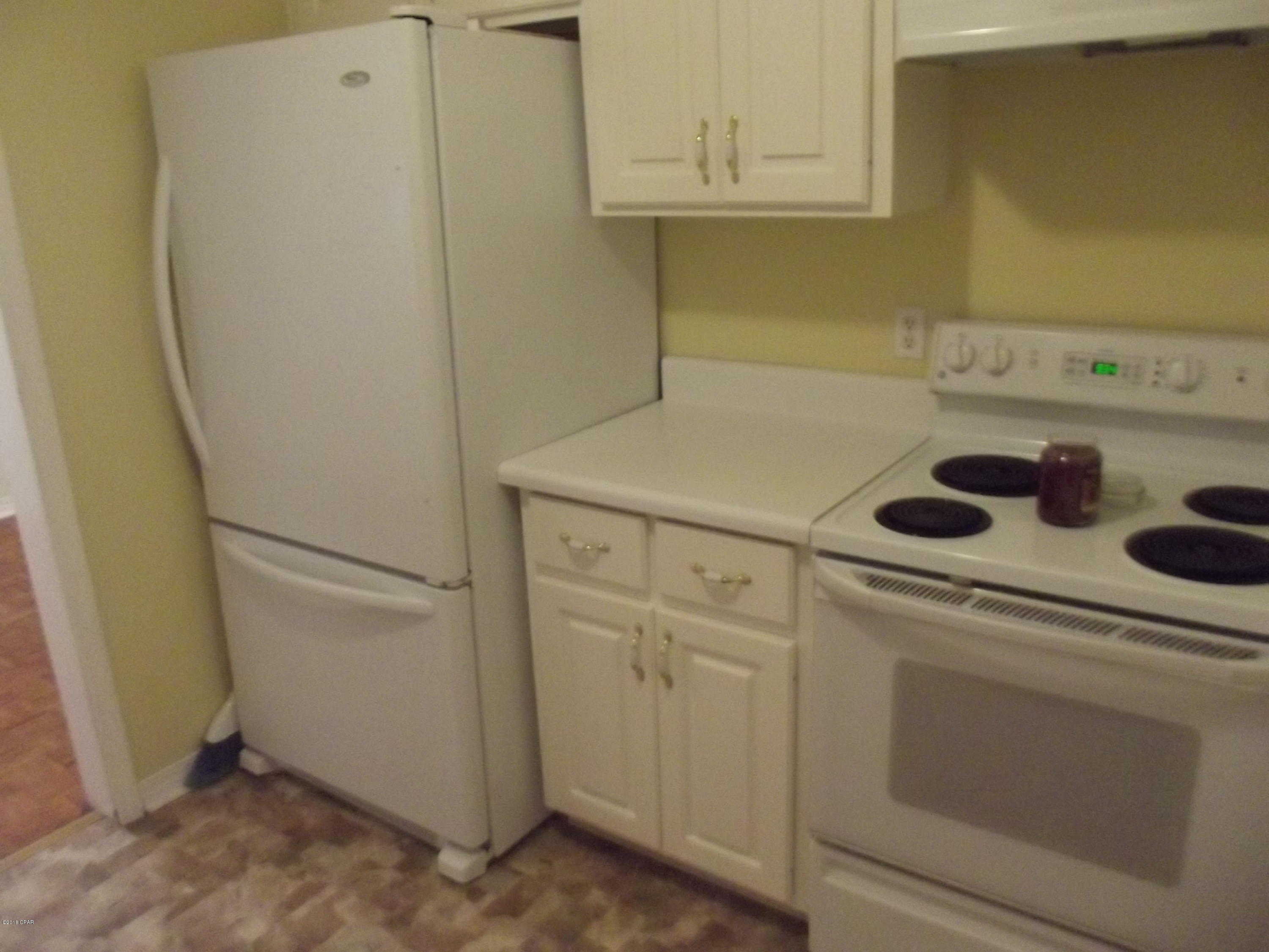 Cherry Hill Unit 2 - Residential Lease