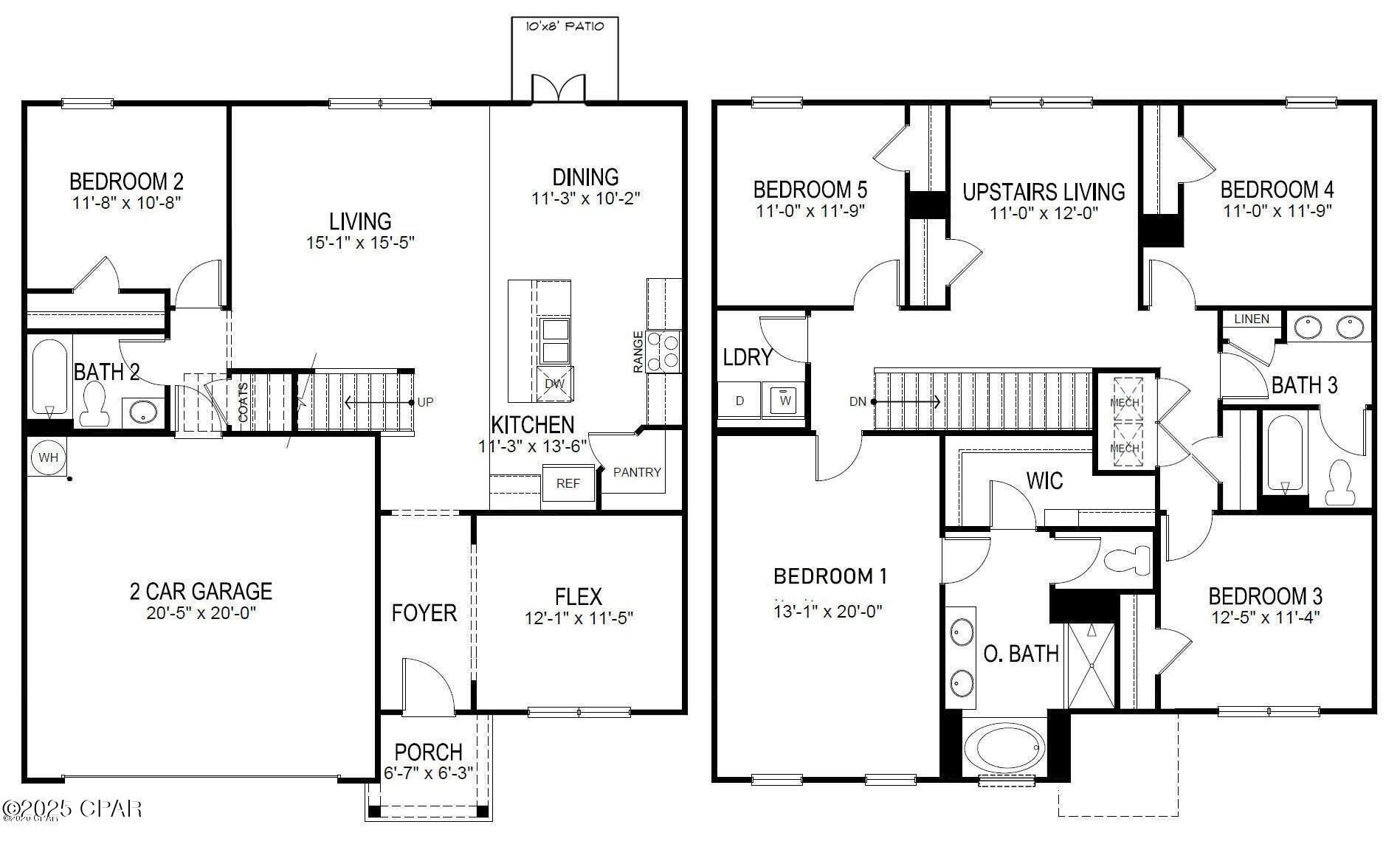 Liberty - Residential