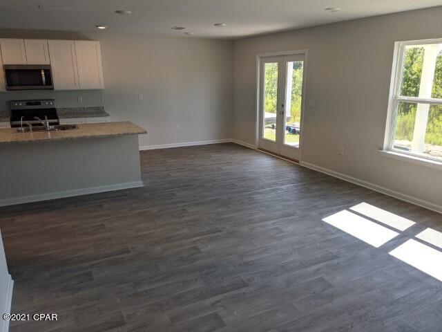 Liberty - Residential