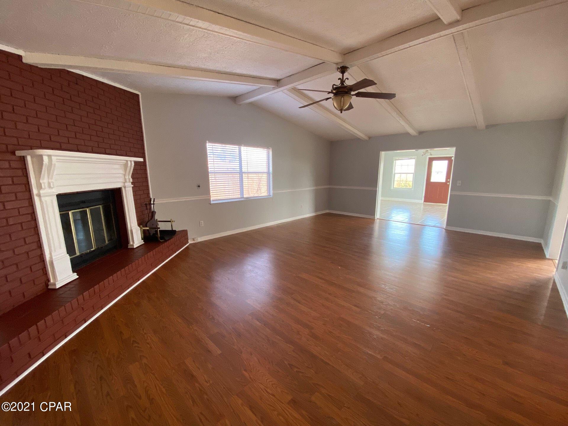 [No Recorded Subdiv] - Residential Lease