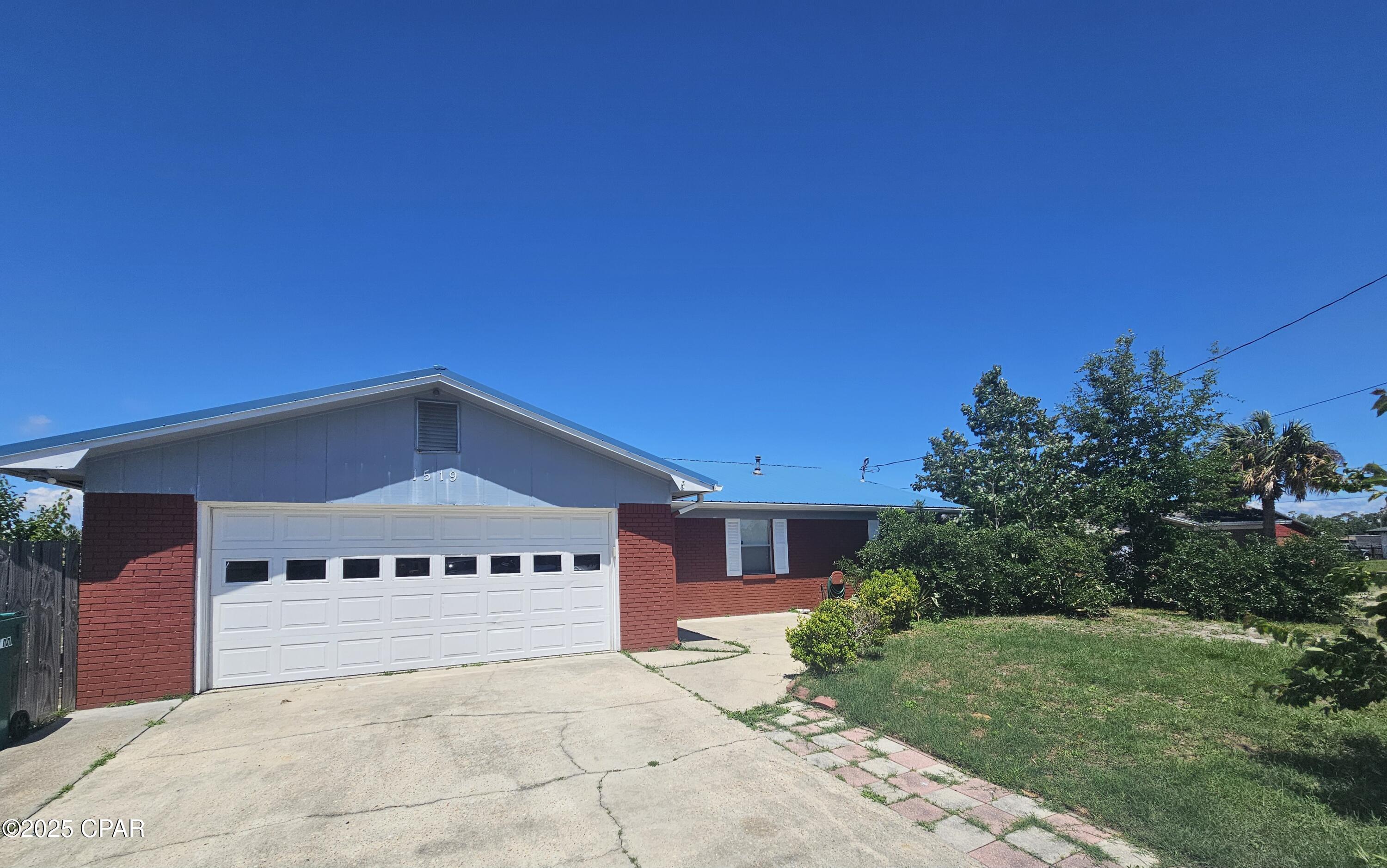 [No Recorded Subdiv] - Residential Lease