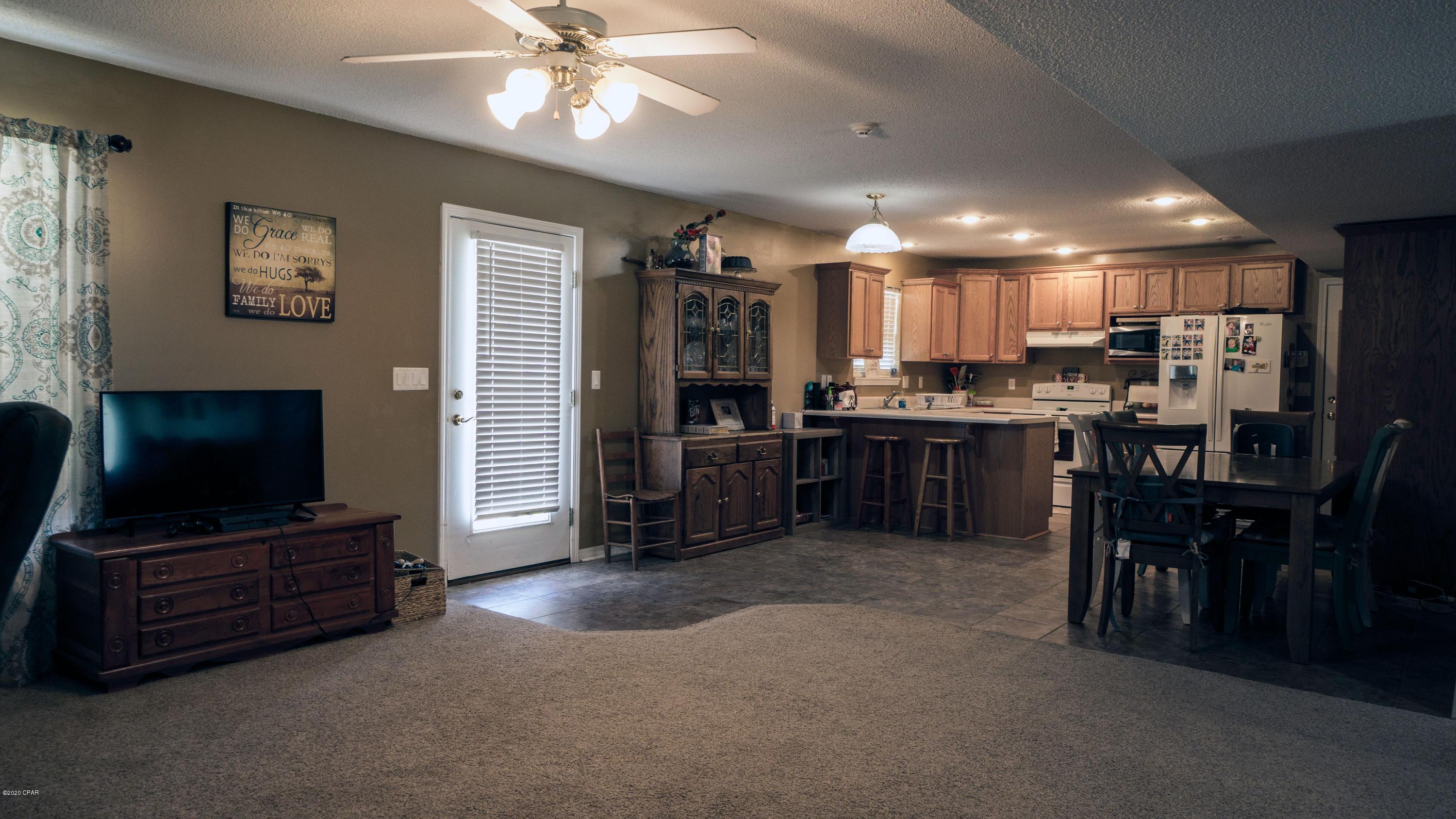 Martins Woods - Residential