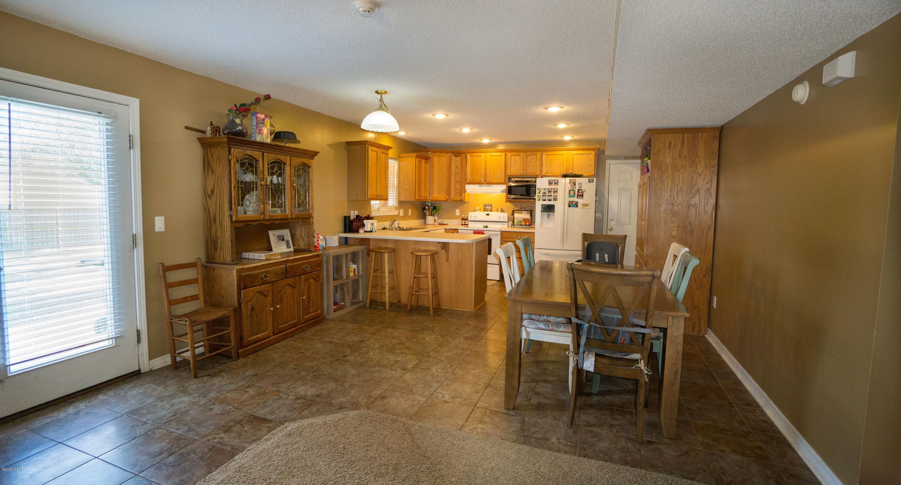 Martins Woods - Residential