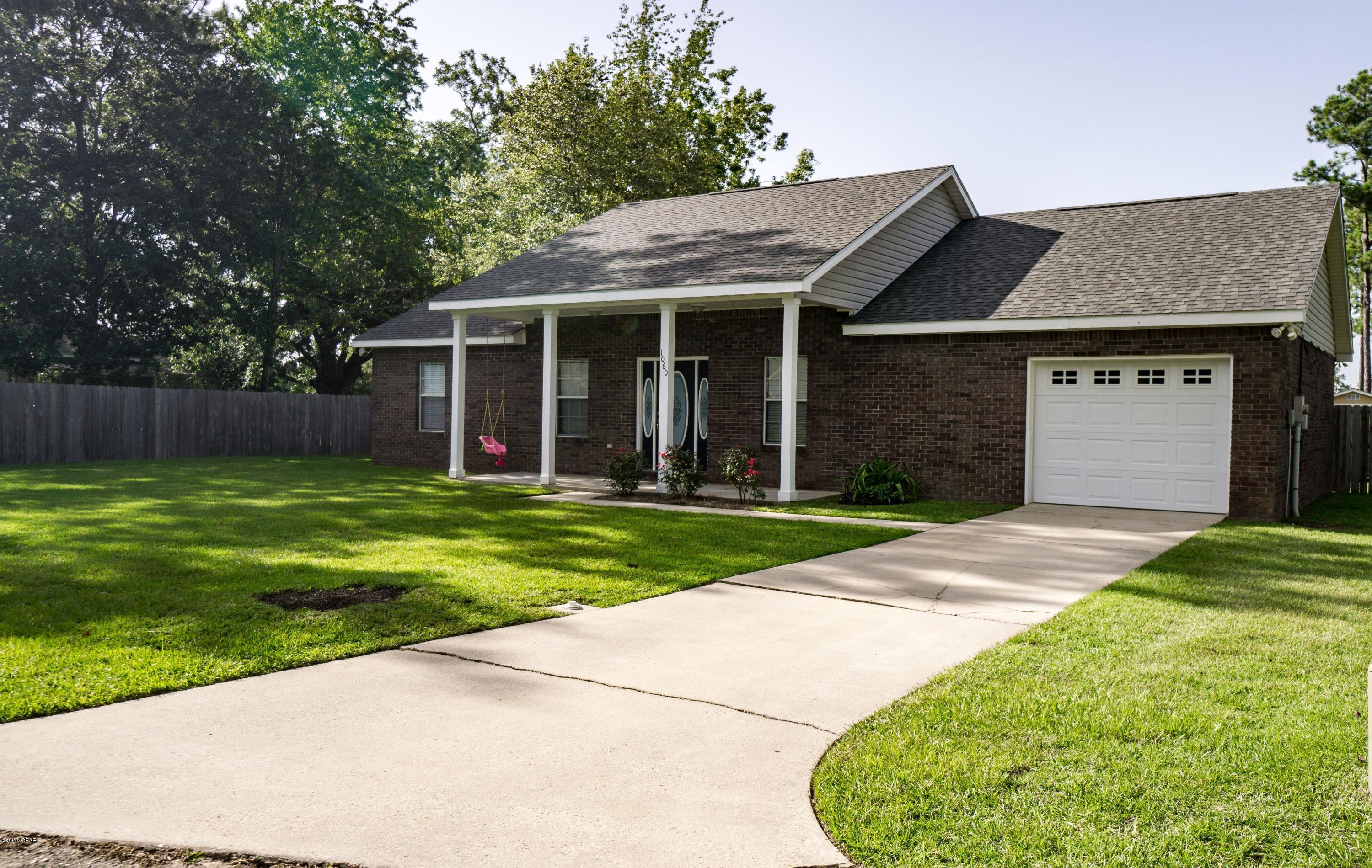 Martins Woods - Residential