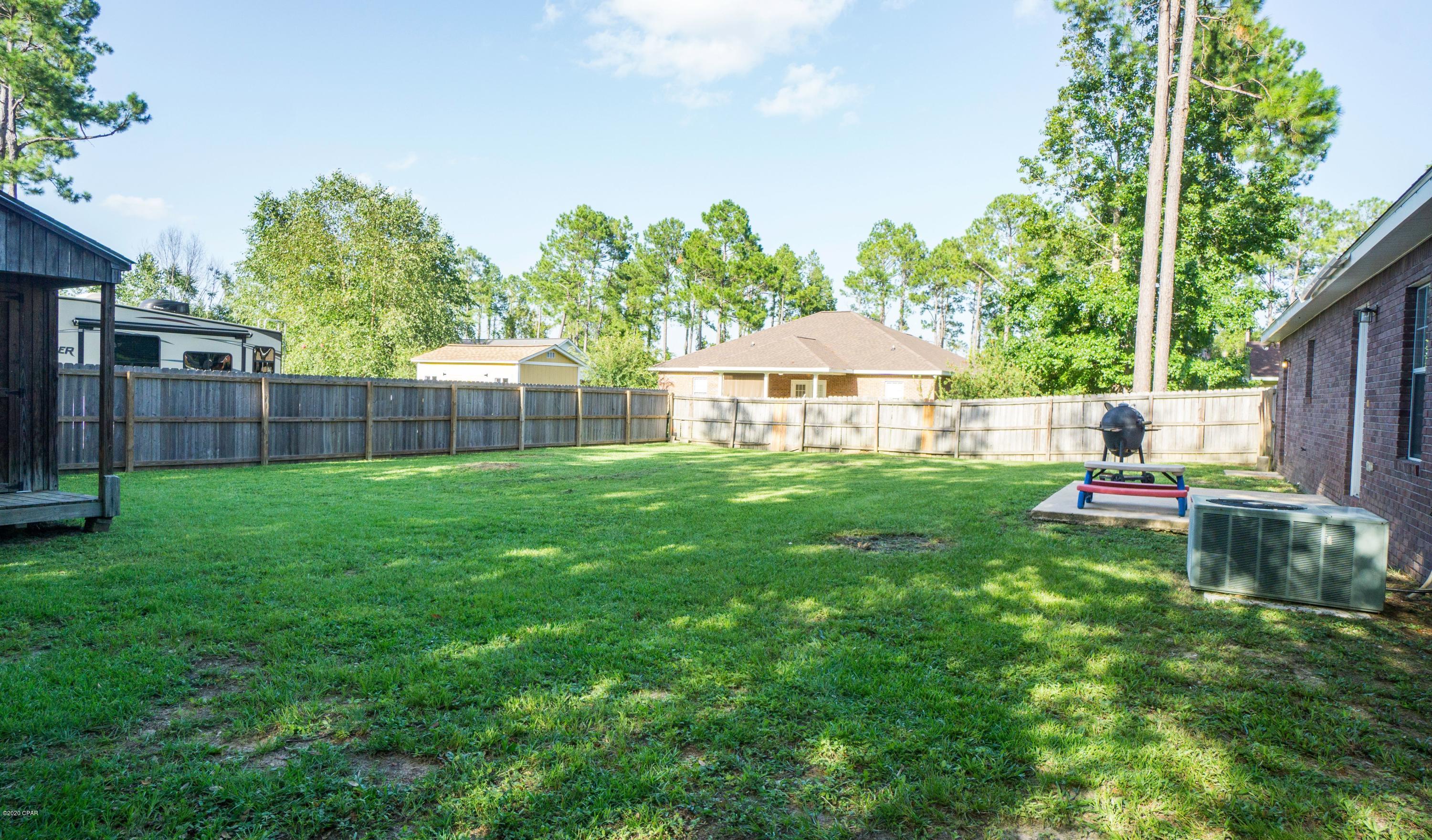 Martins Woods - Residential