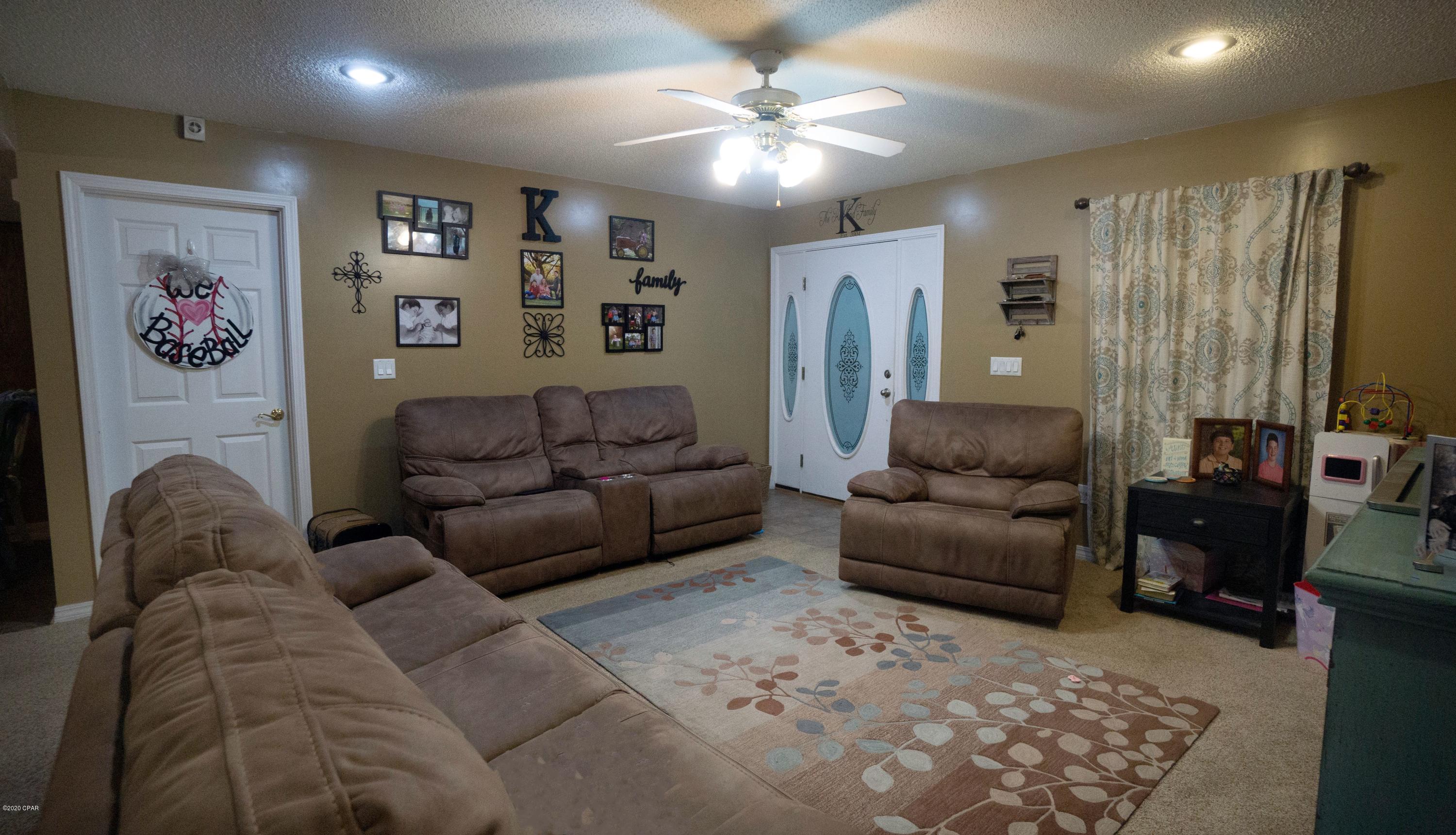 Martins Woods - Residential