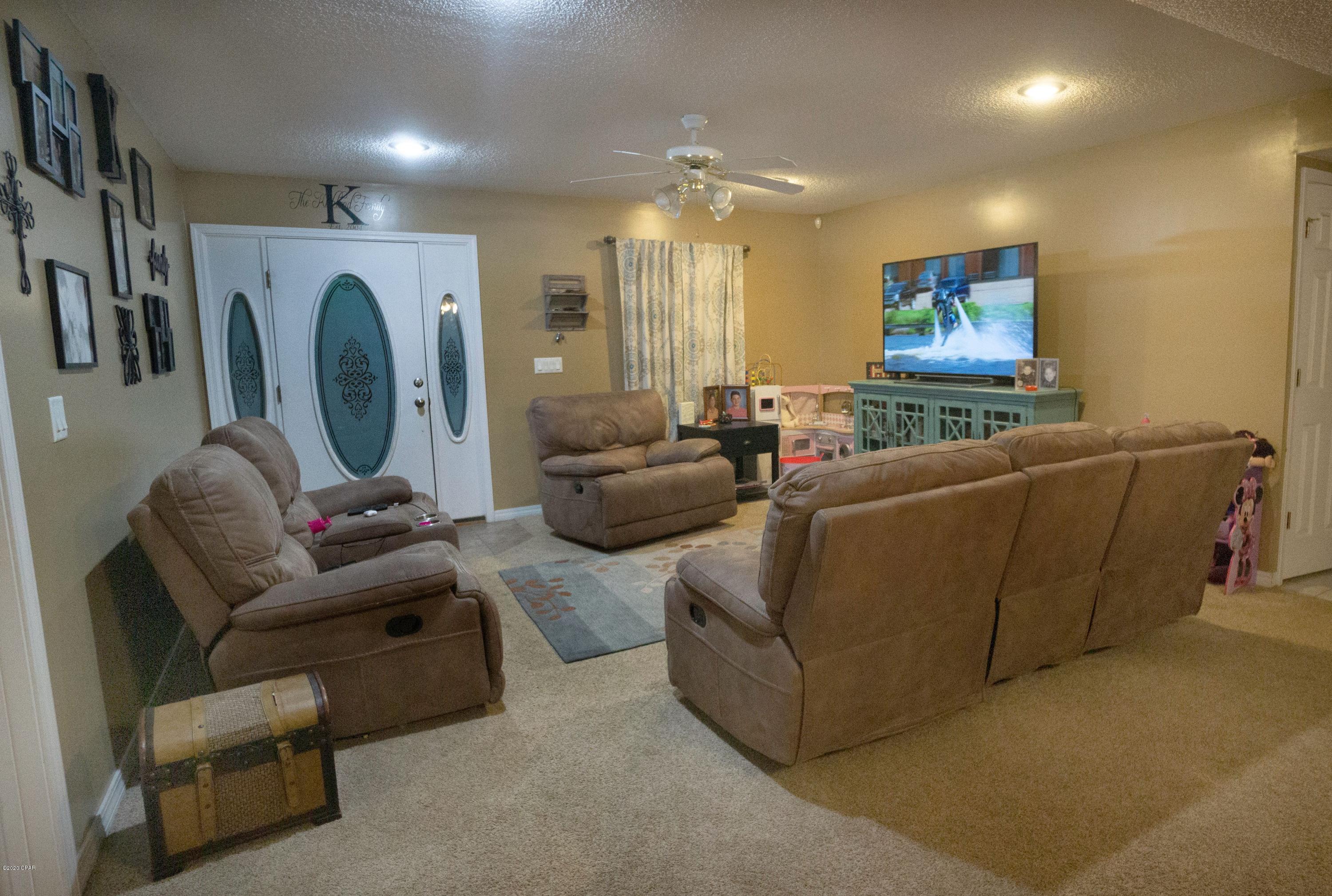 Martins Woods - Residential