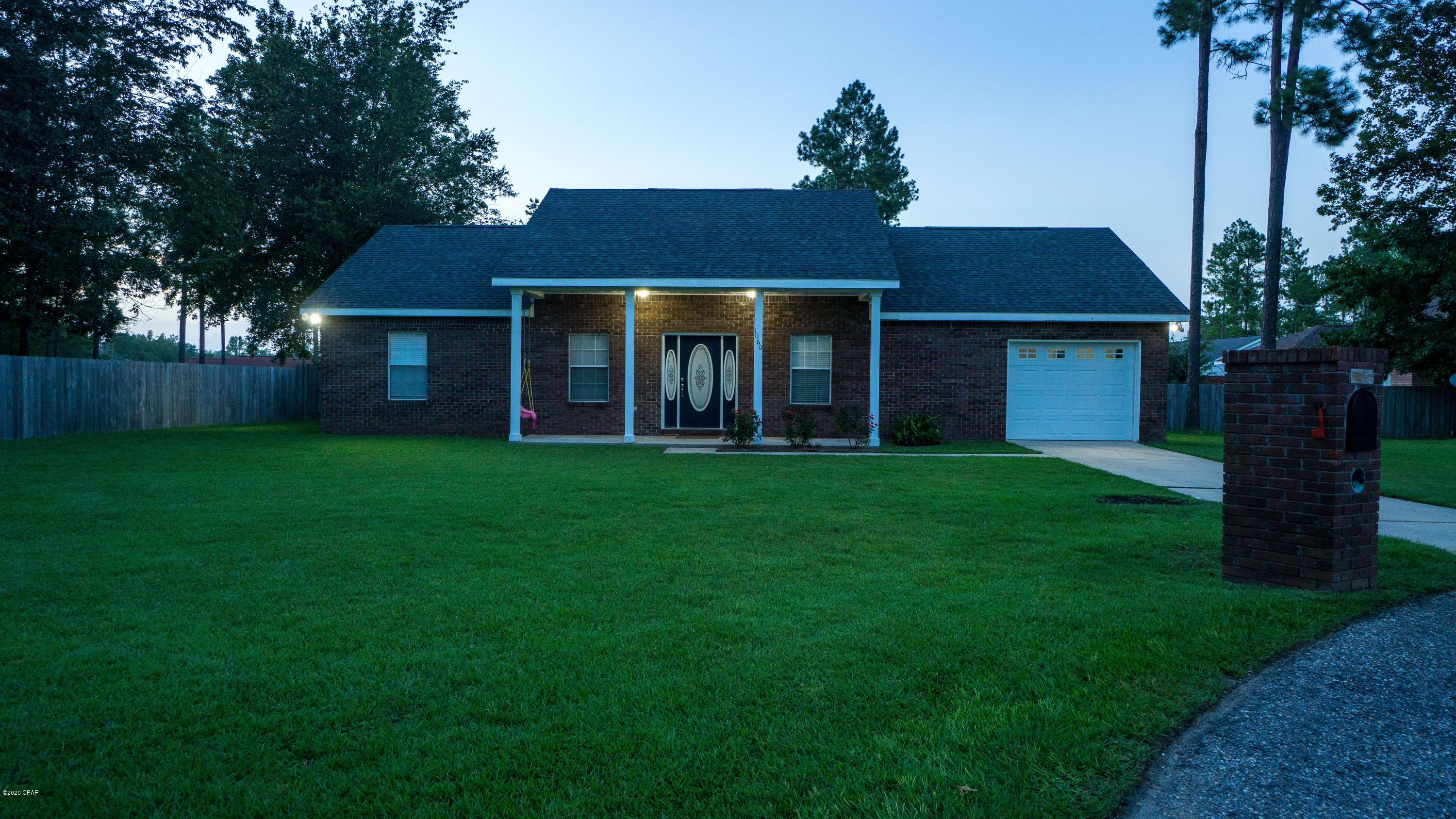 Martins Woods - Residential