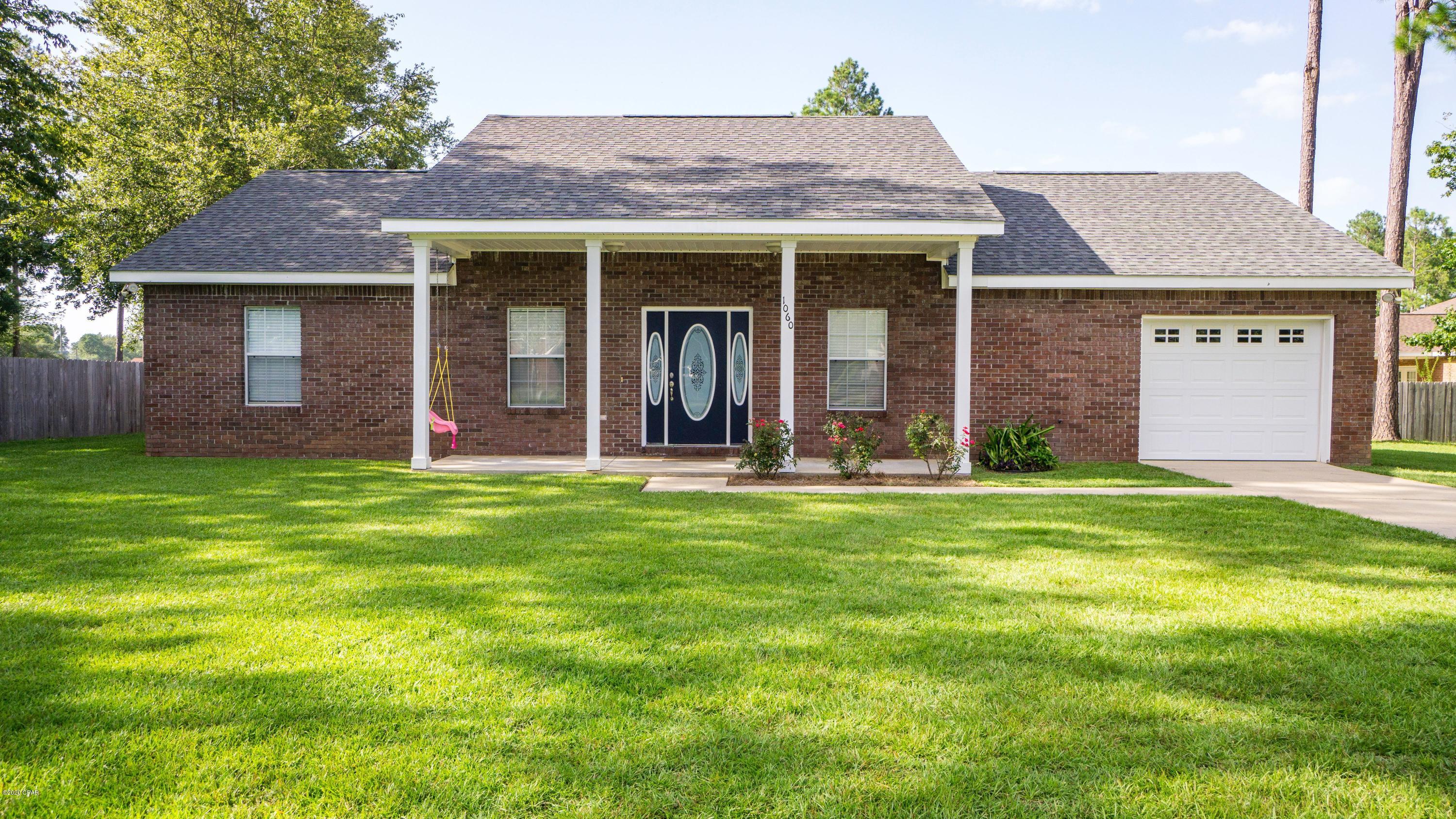 Martins Woods - Residential