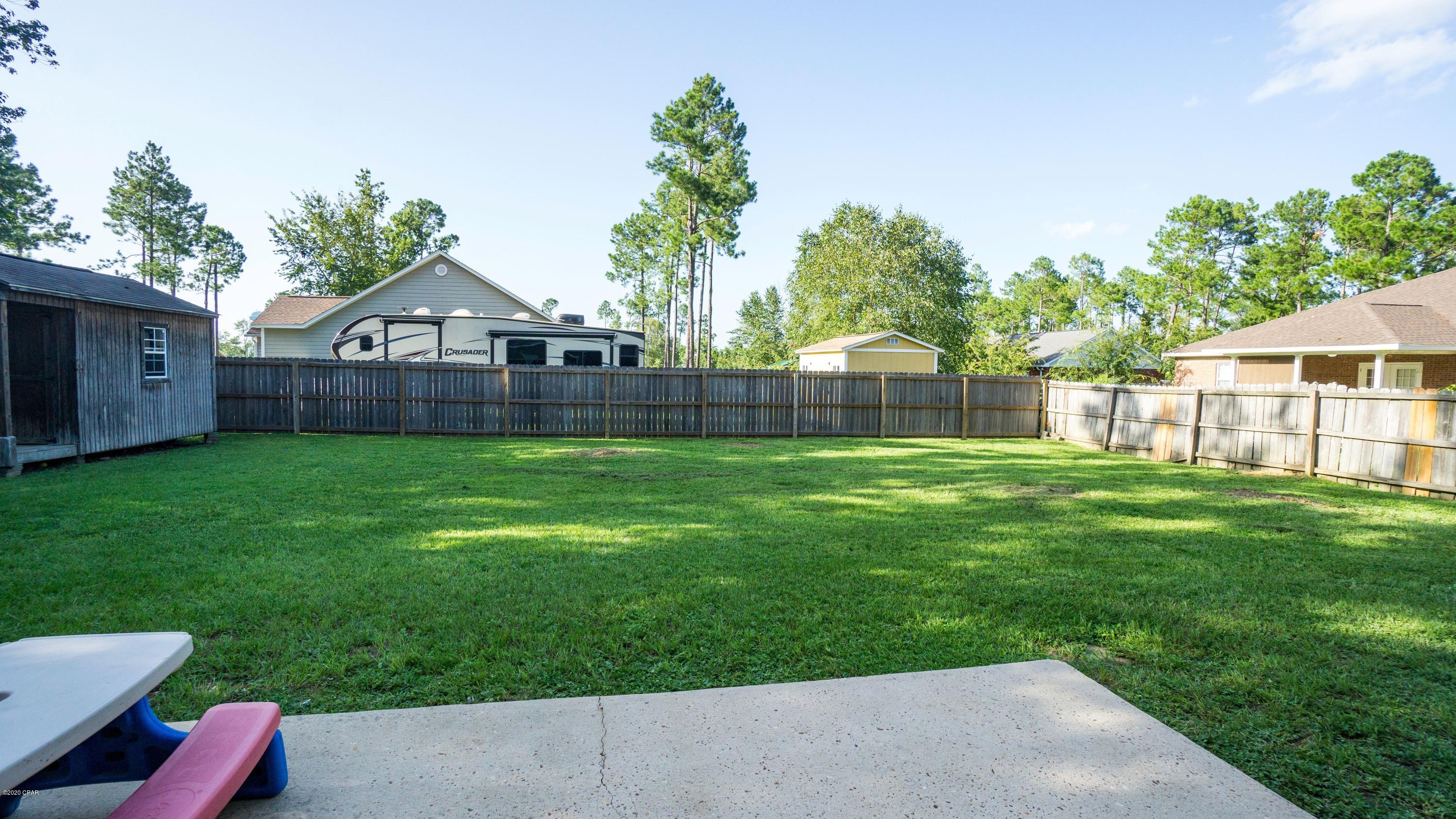 Martins Woods - Residential