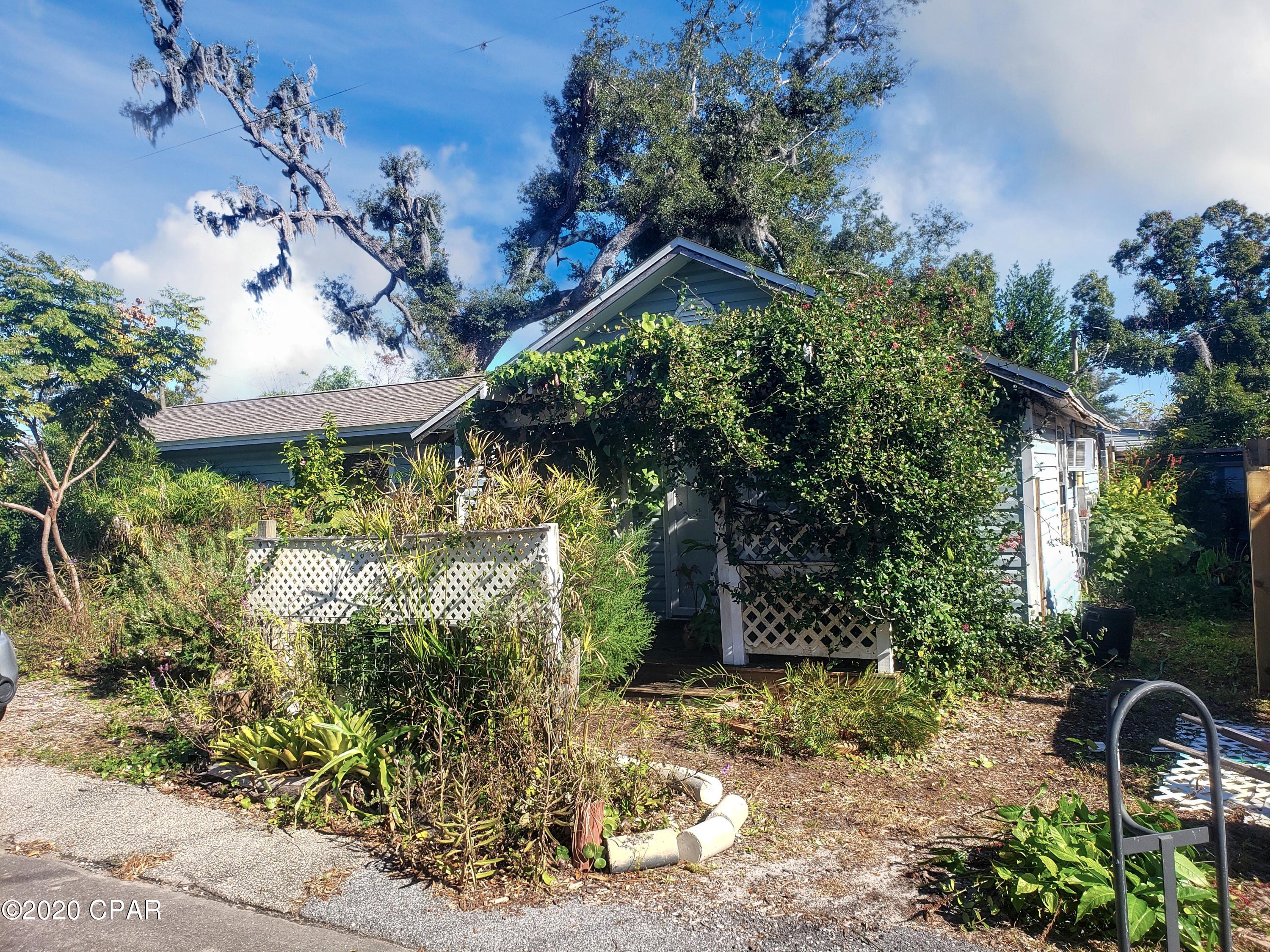 Ware Estate - Residential