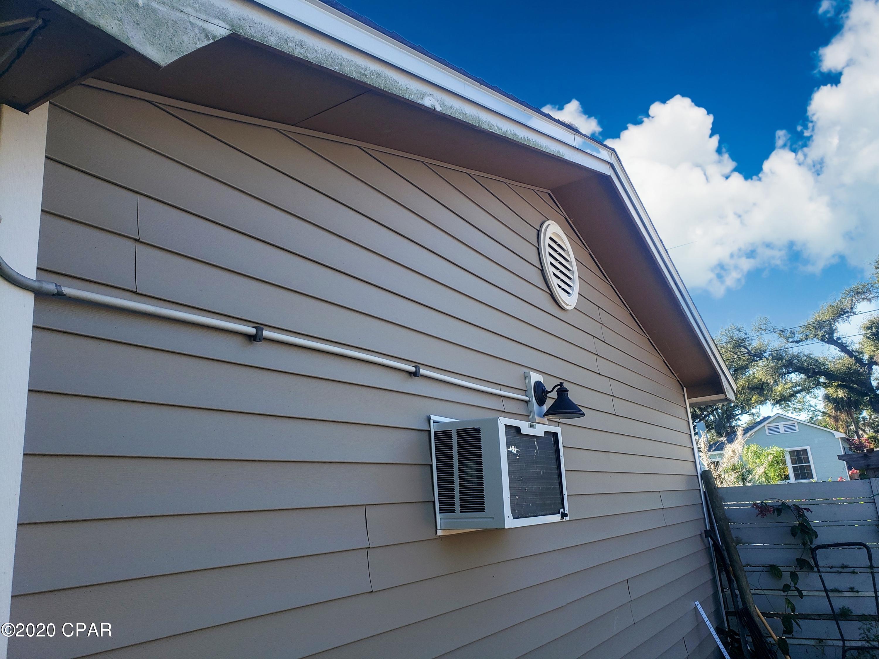 Ware Estate - Residential