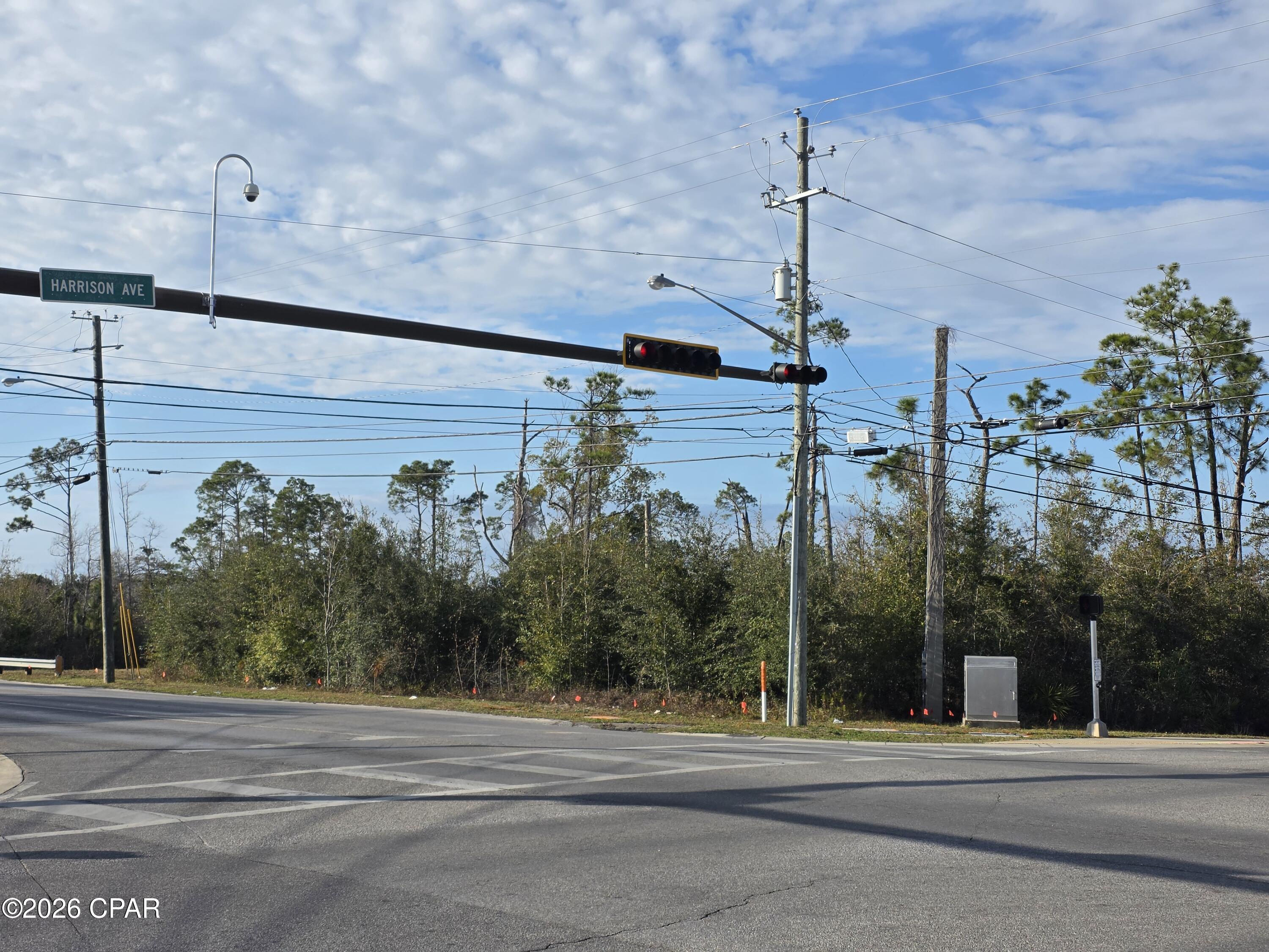 [No Recorded Subdiv] - Land