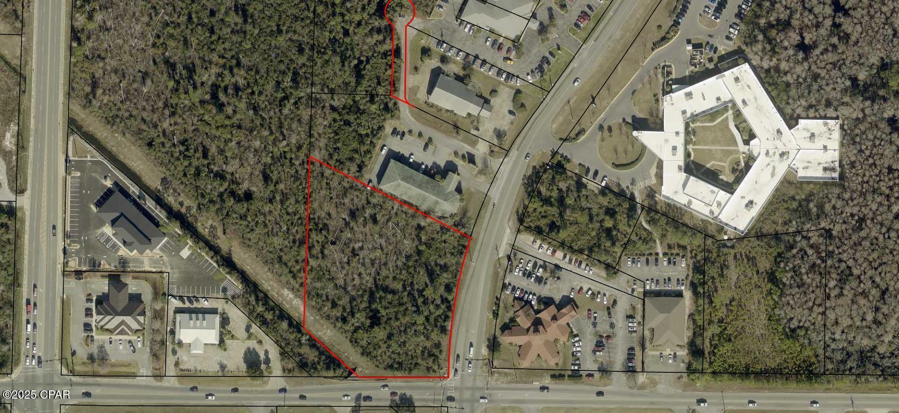 [No Recorded Subdiv] - Land