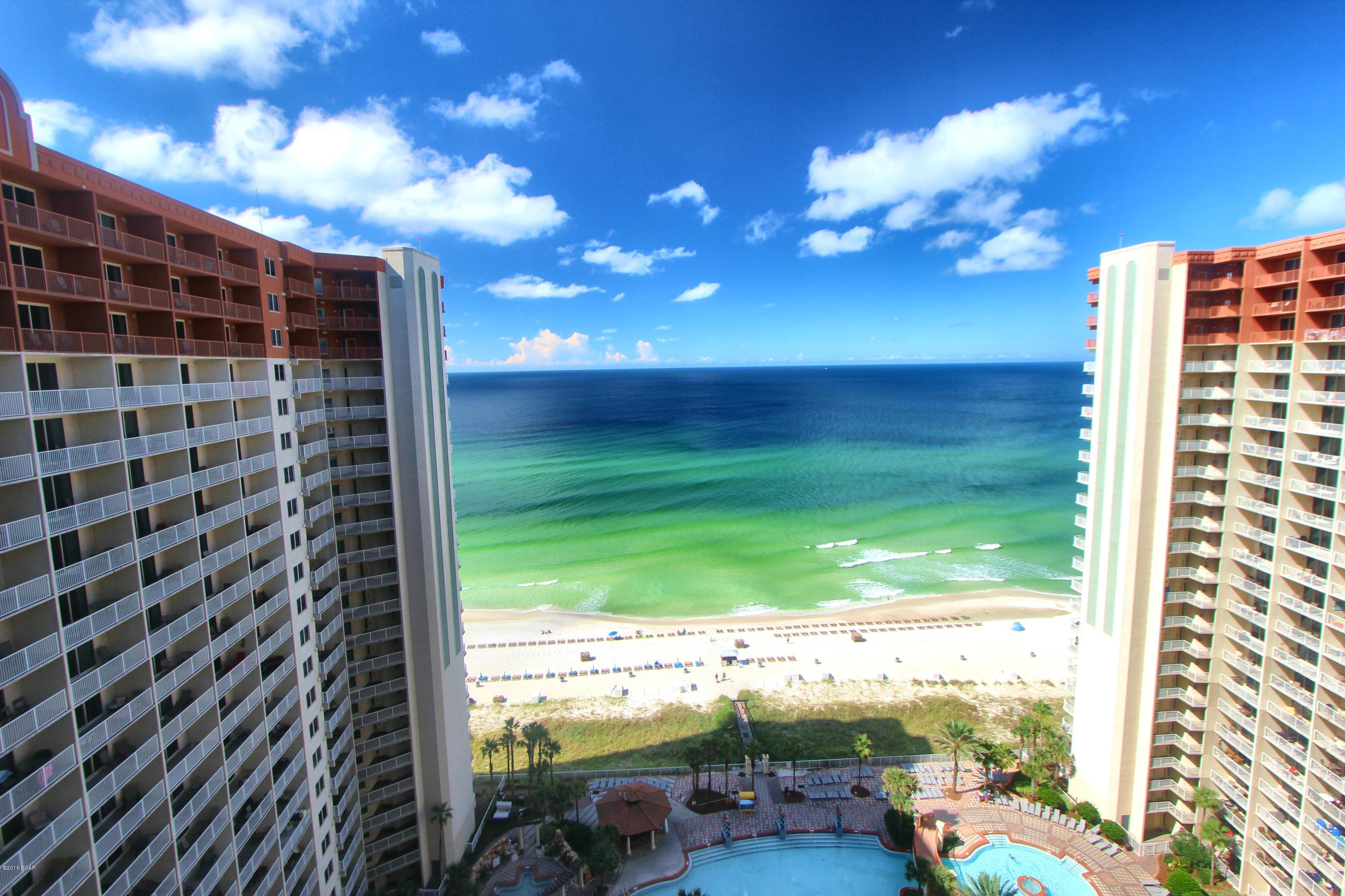 Shores Of Panama Phase I - Residential