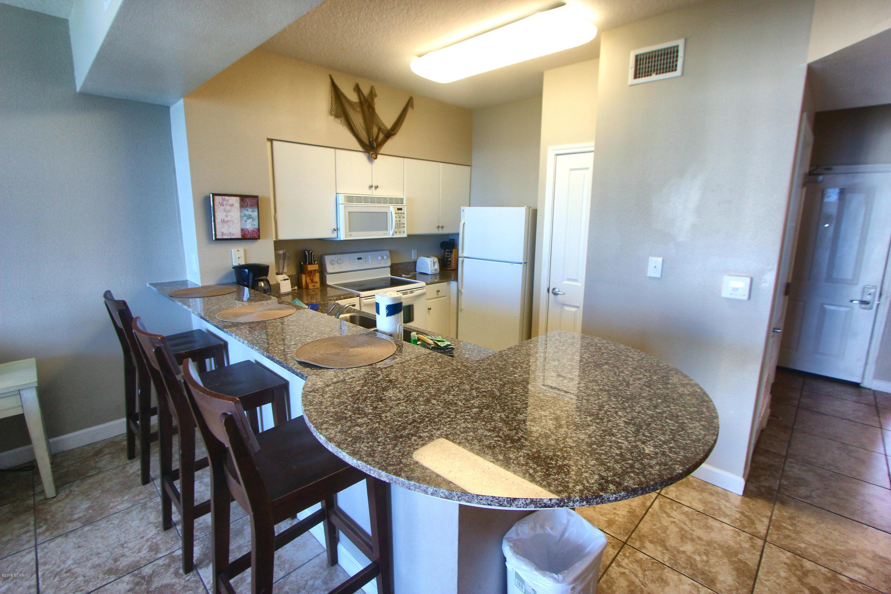 Shores Of Panama Phase I - Residential