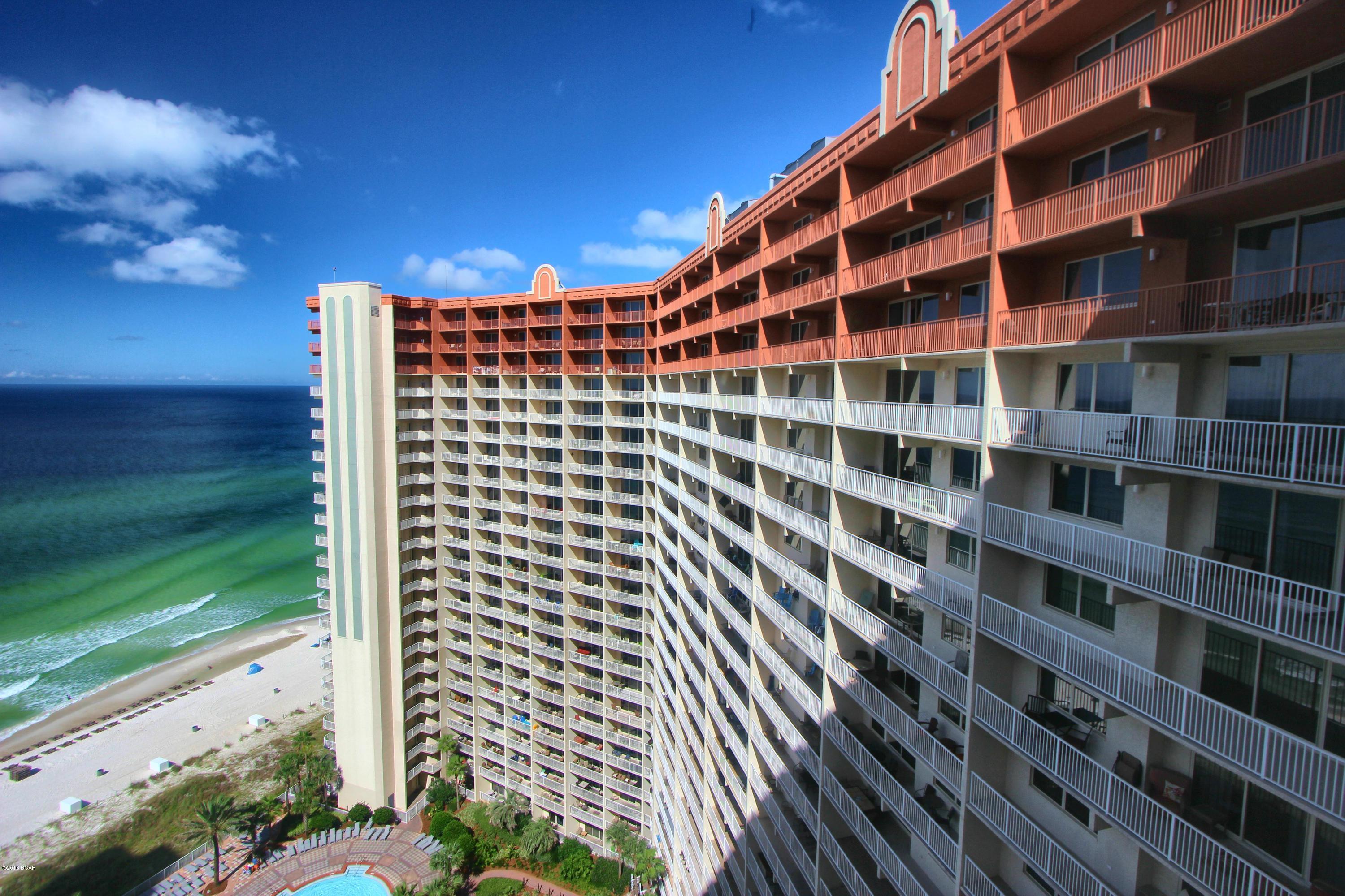 Shores Of Panama Phase I - Residential