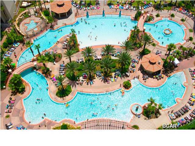 Shores Of Panama Phase I - Residential