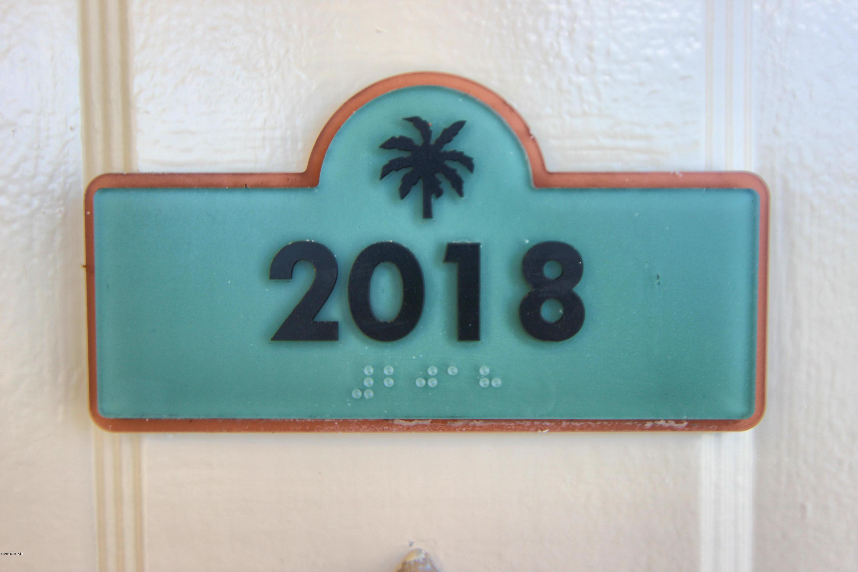 Shores Of Panama Phase I - Residential