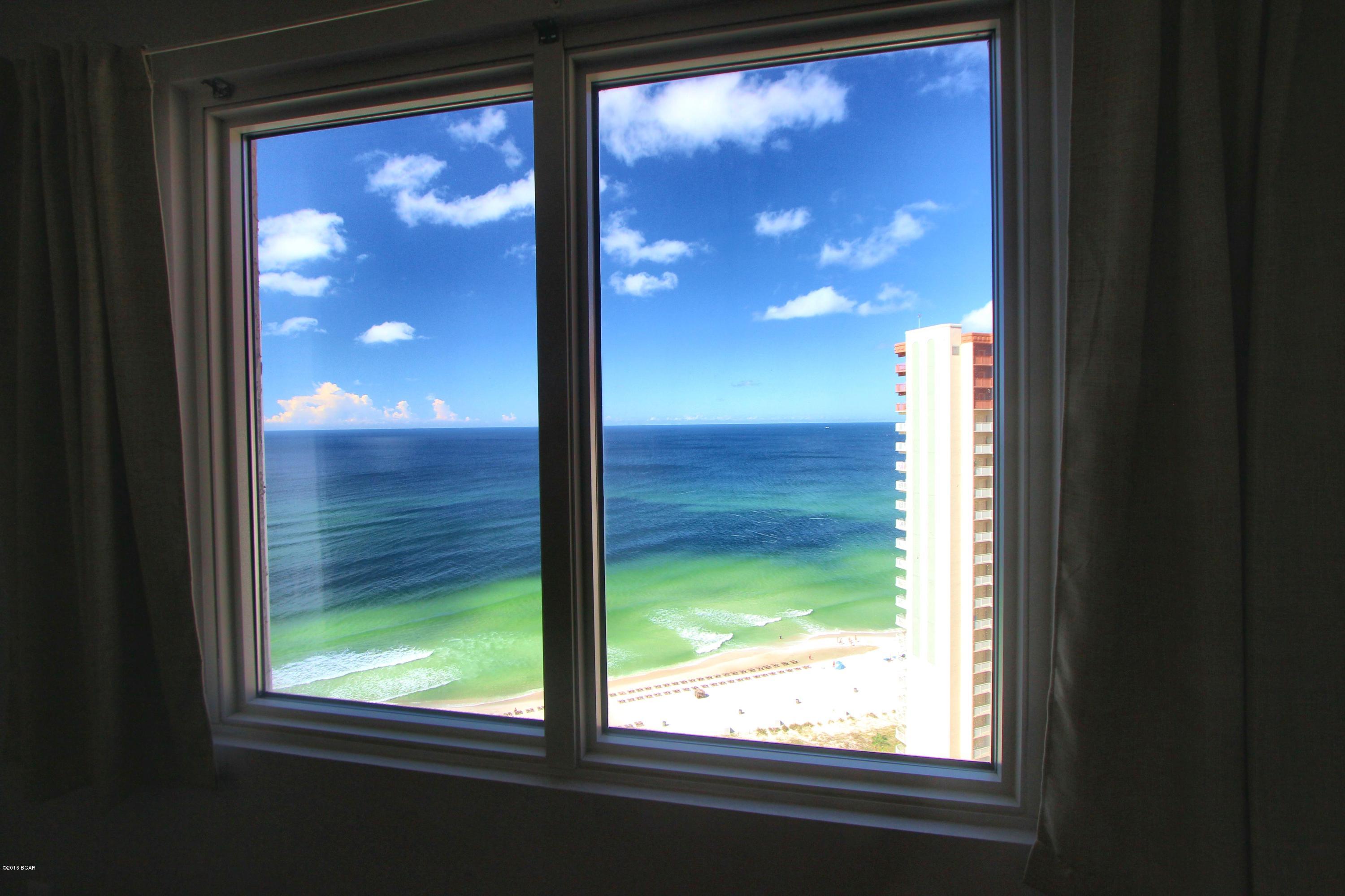 Shores Of Panama Phase I - Residential