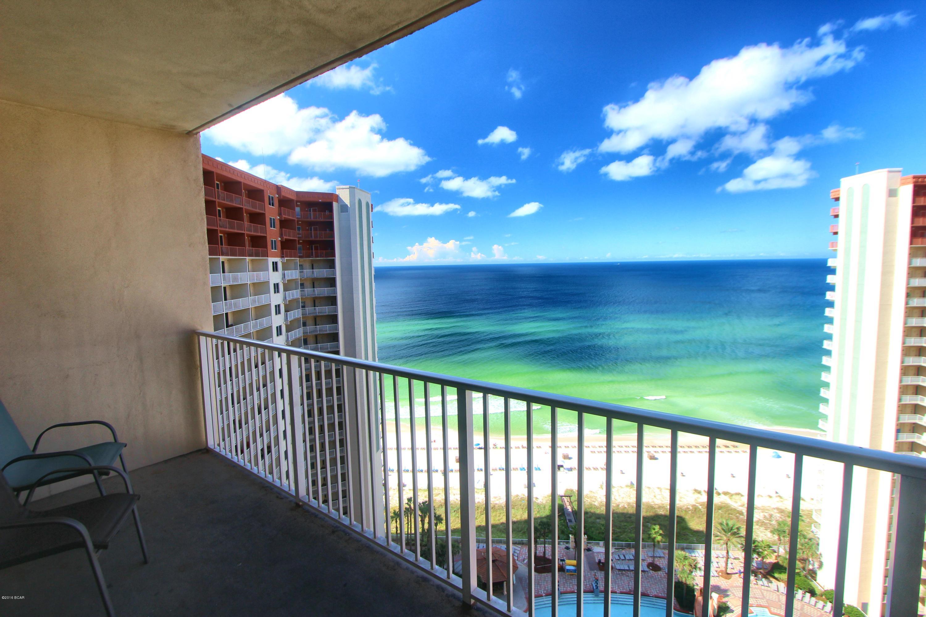 Shores Of Panama Phase I - Residential