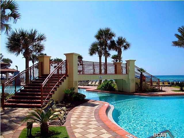 Shores Of Panama Phase I - Residential