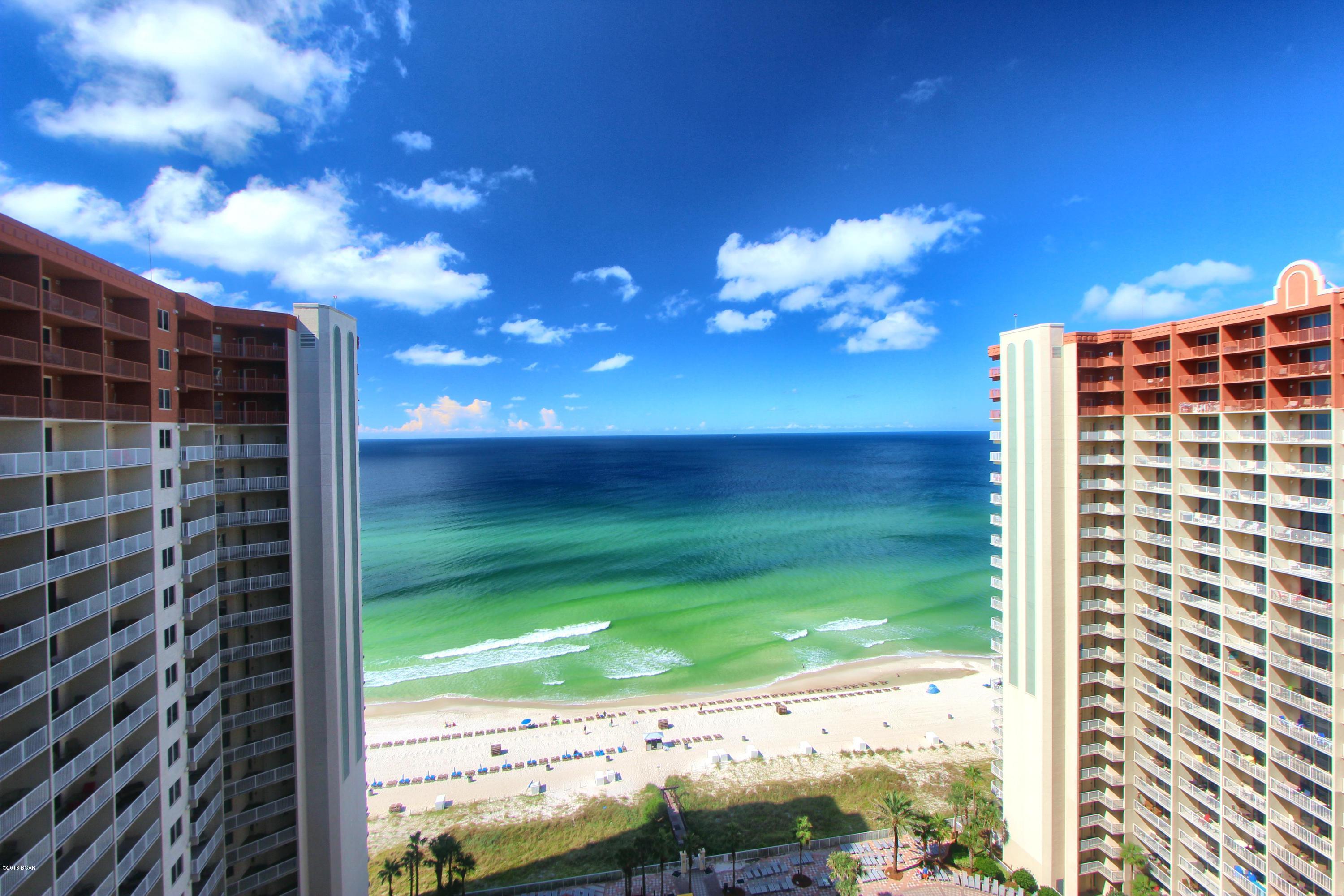 Shores Of Panama Phase I - Residential