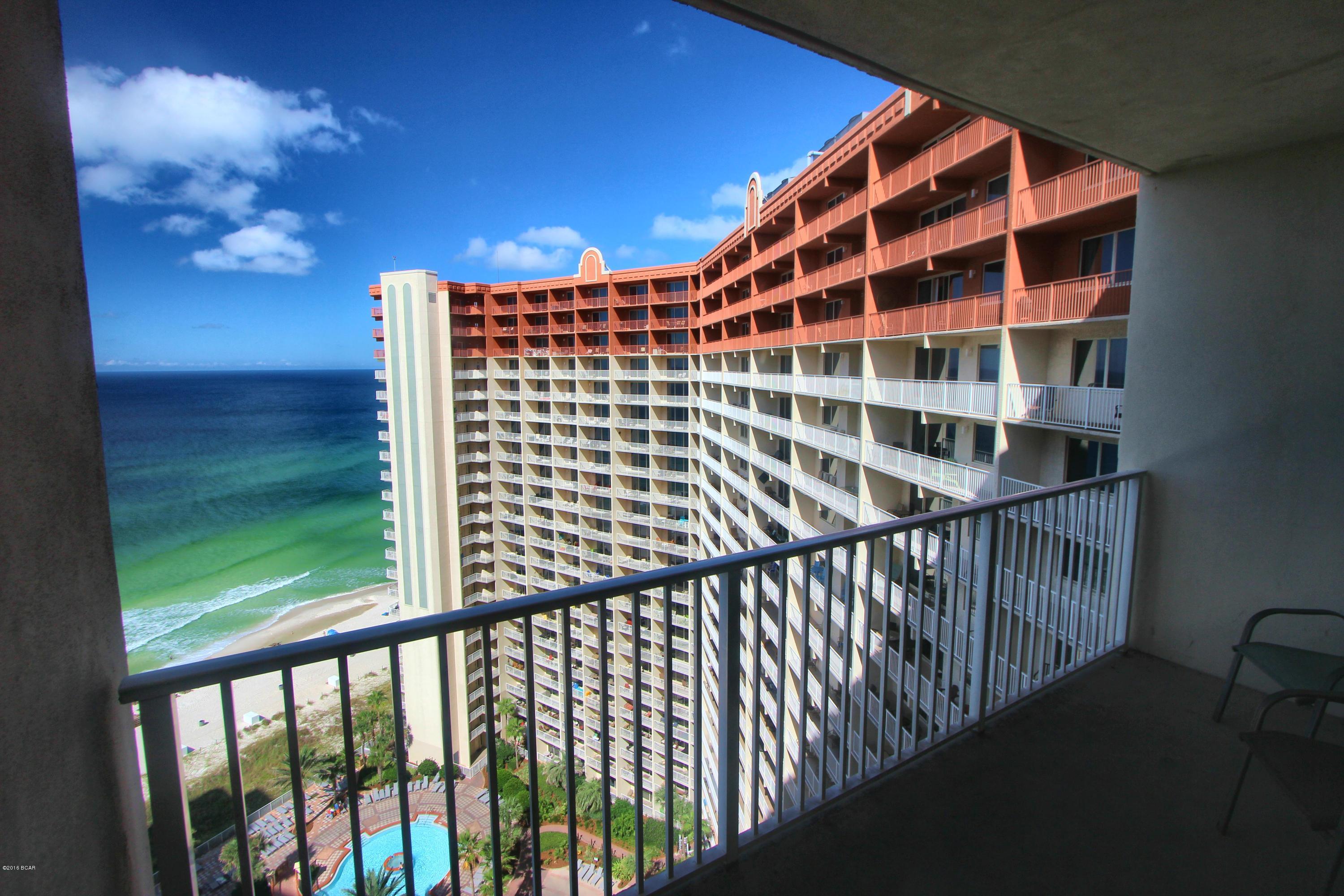 Shores Of Panama Phase I - Residential