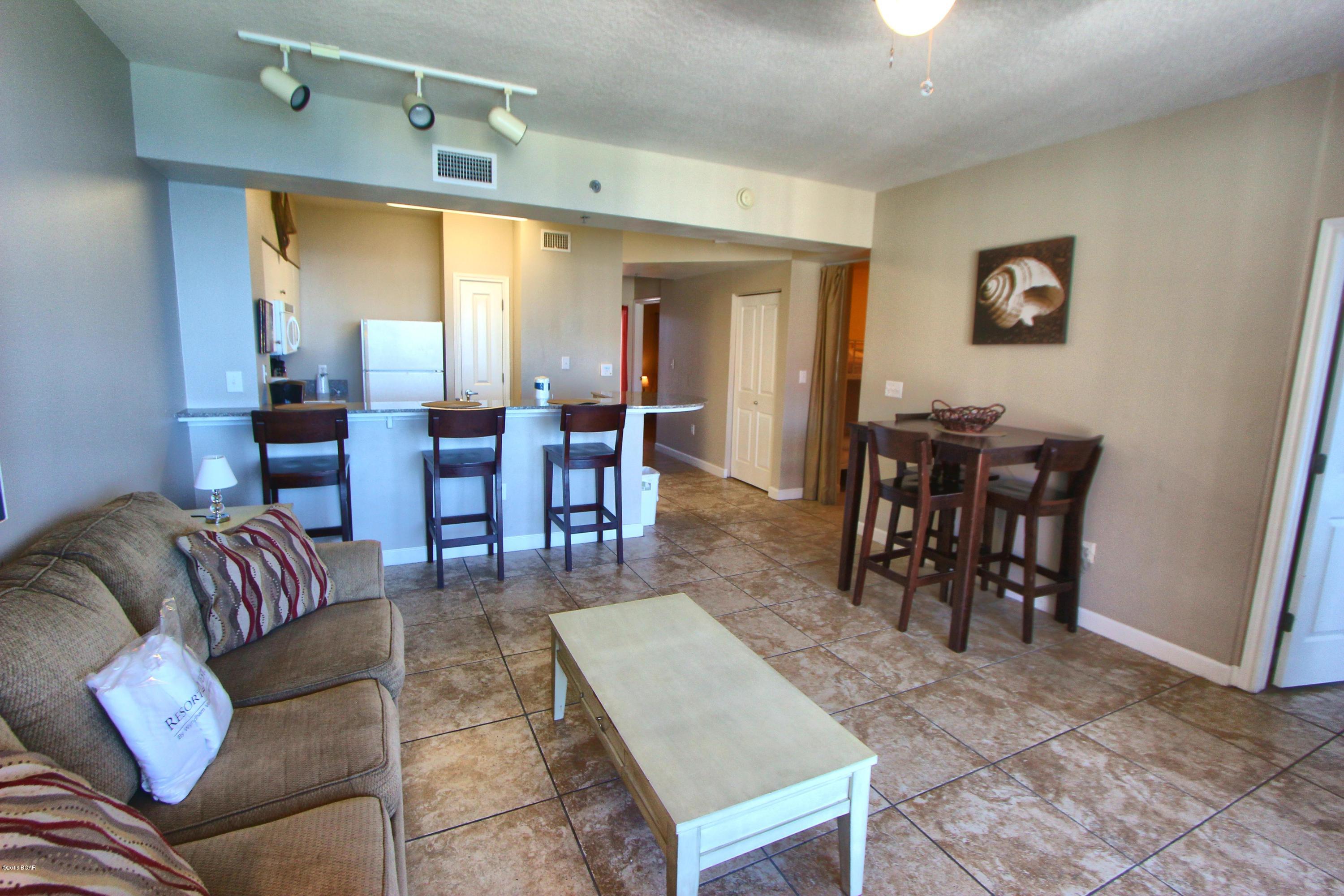 Shores Of Panama Phase I - Residential