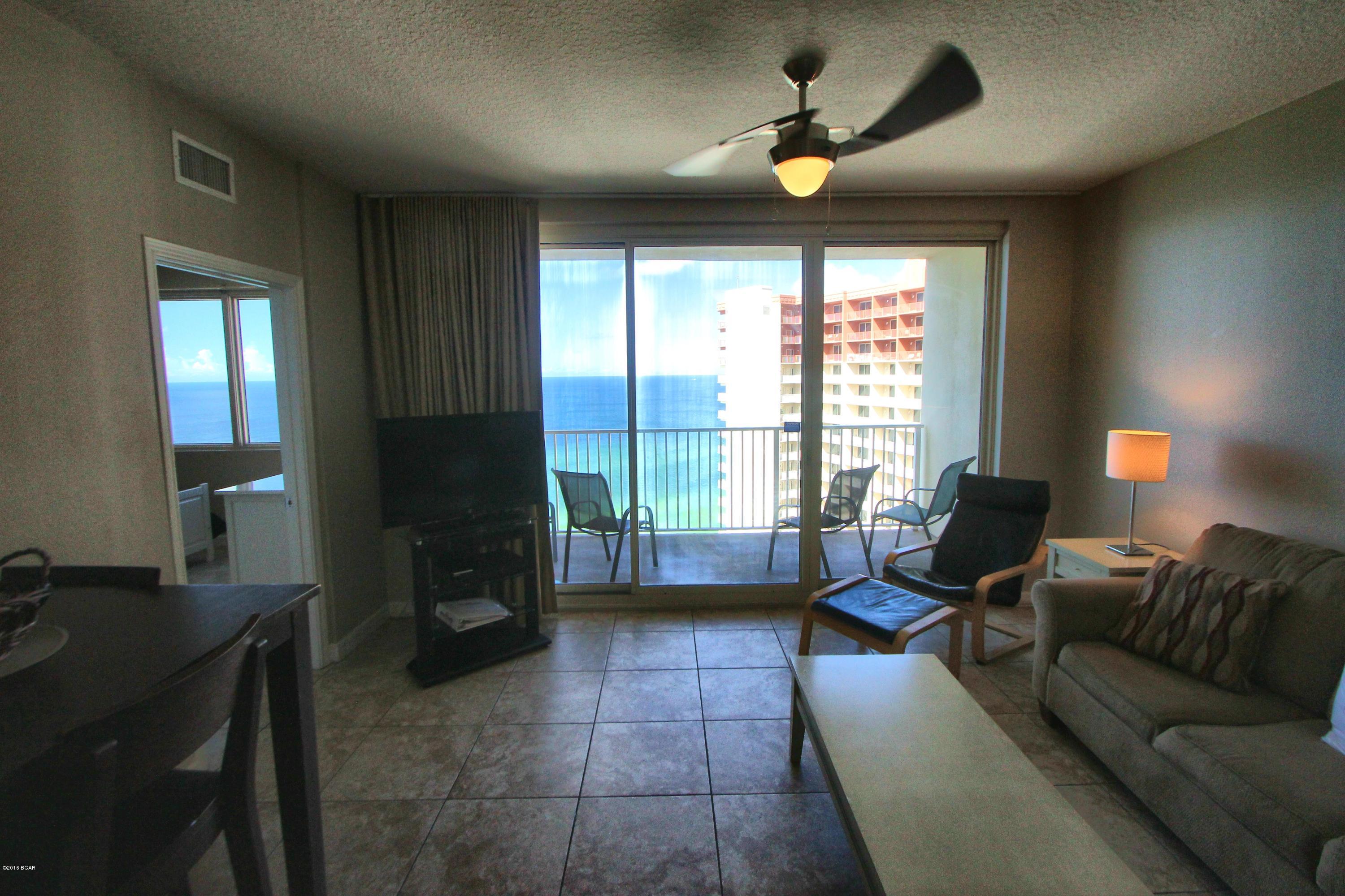 Shores Of Panama Phase I - Residential