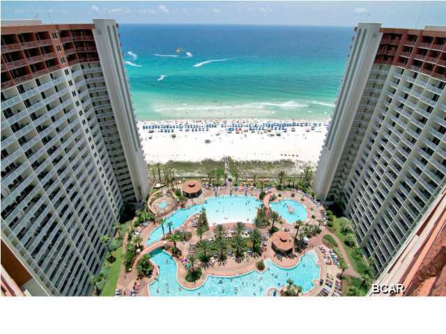 Shores Of Panama Phase I - Residential