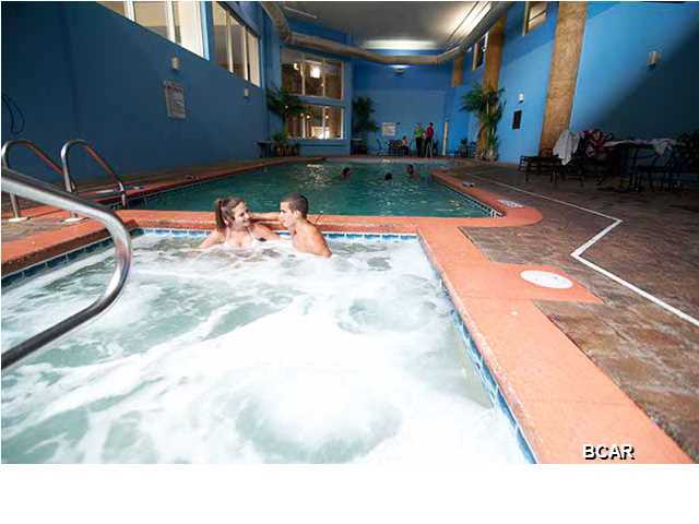 Shores Of Panama Phase I - Residential