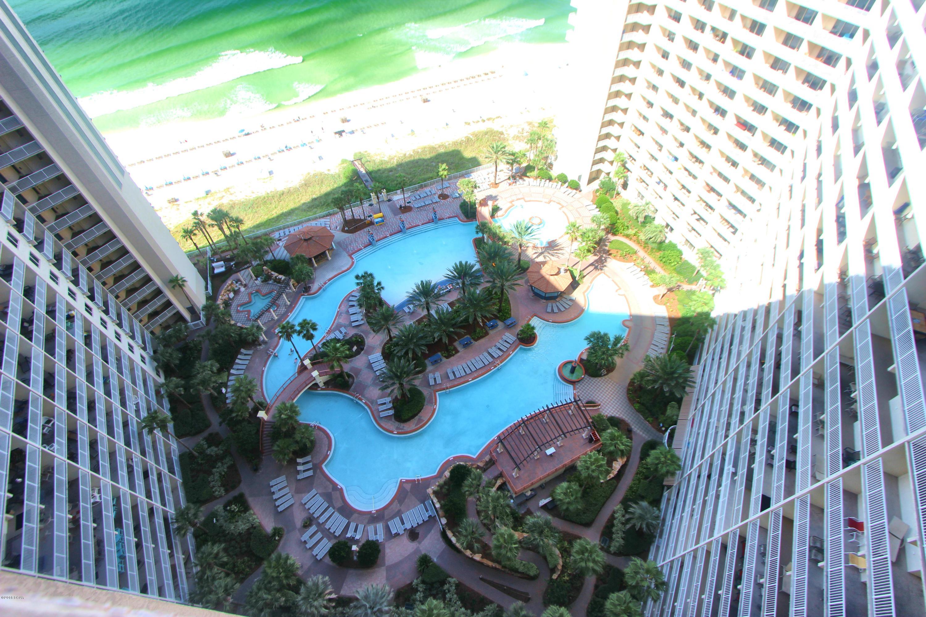 Shores Of Panama Phase I - Residential