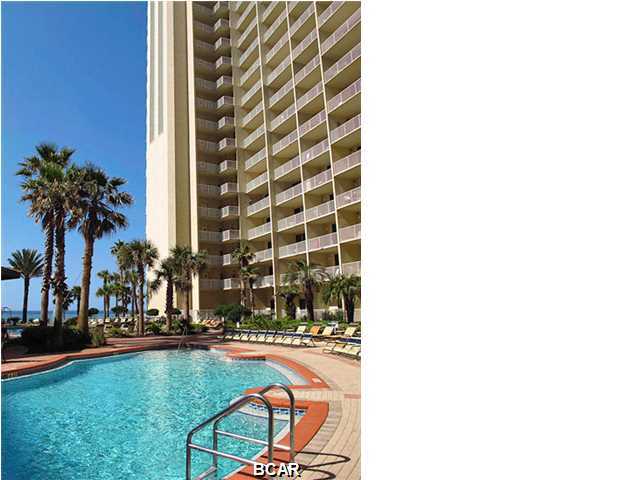 Shores Of Panama Phase I - Residential