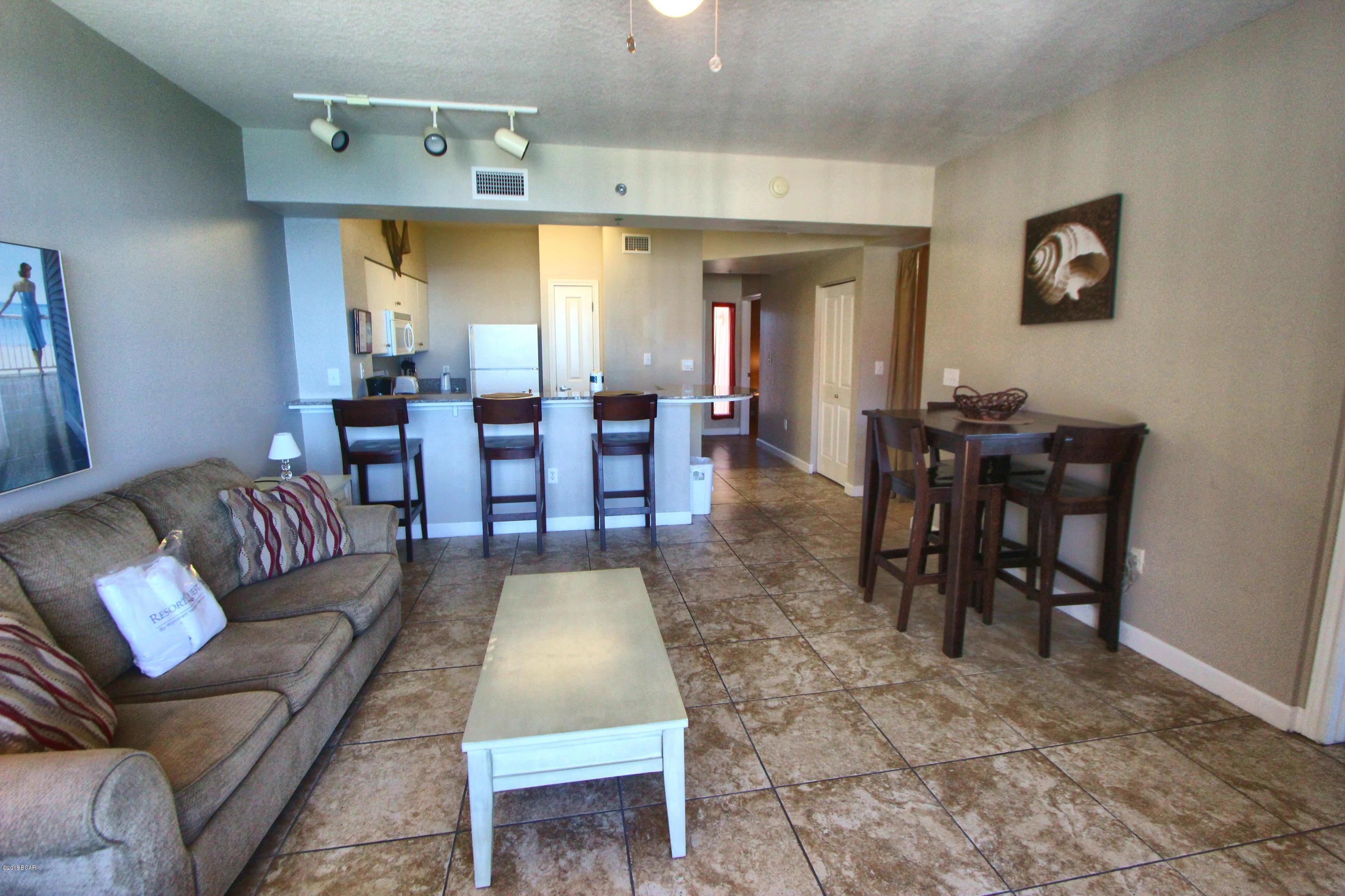 Shores Of Panama Phase I - Residential