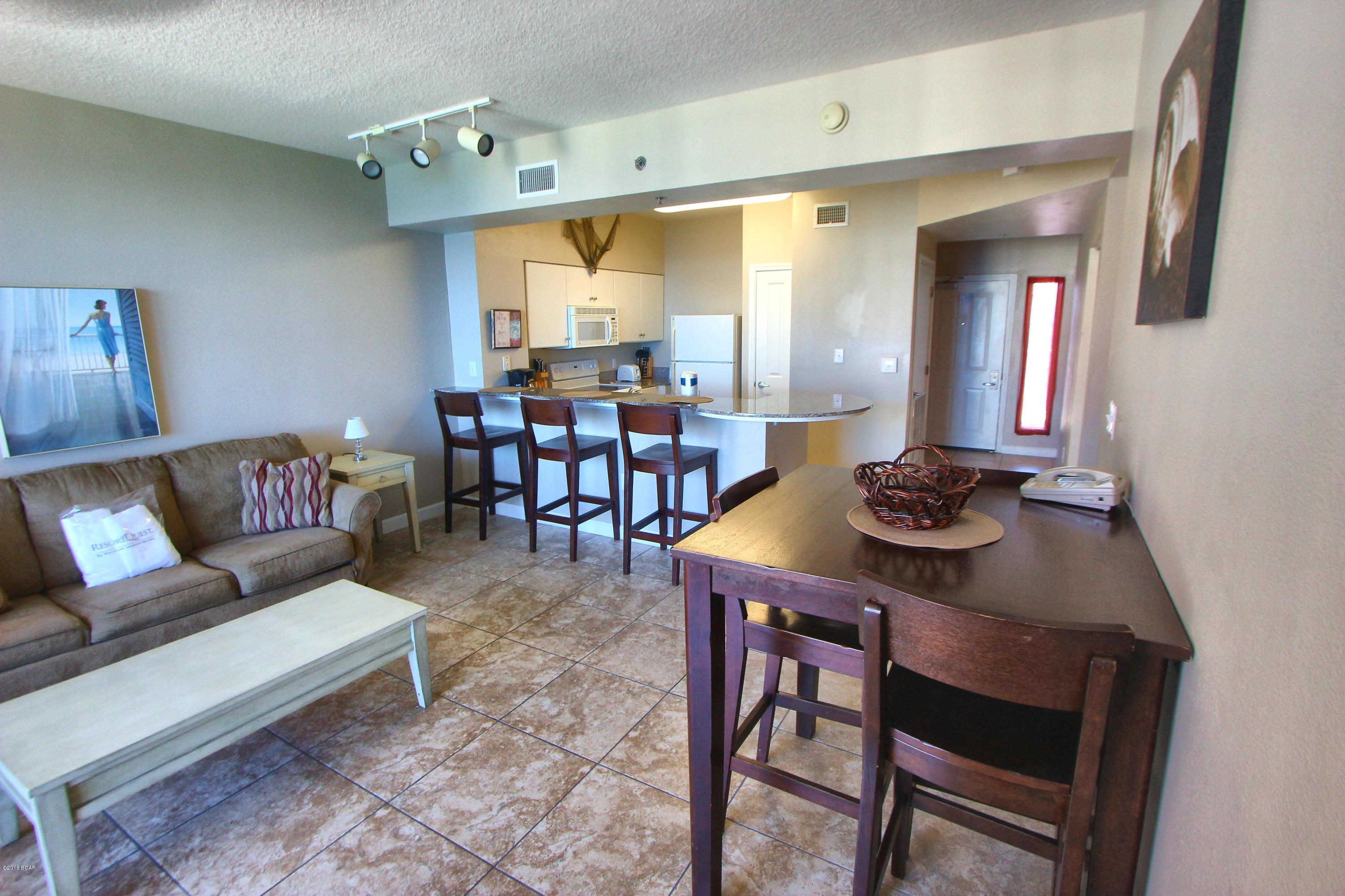 Shores Of Panama Phase I - Residential