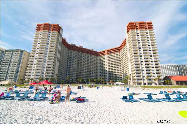 Shores Of Panama Phase I - Residential